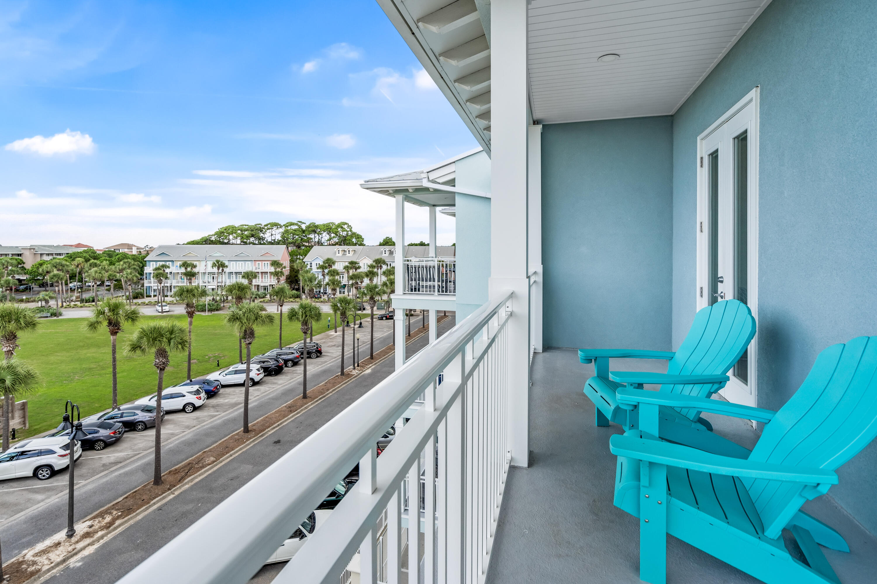GULF PLACE RESIDENCES - Residential