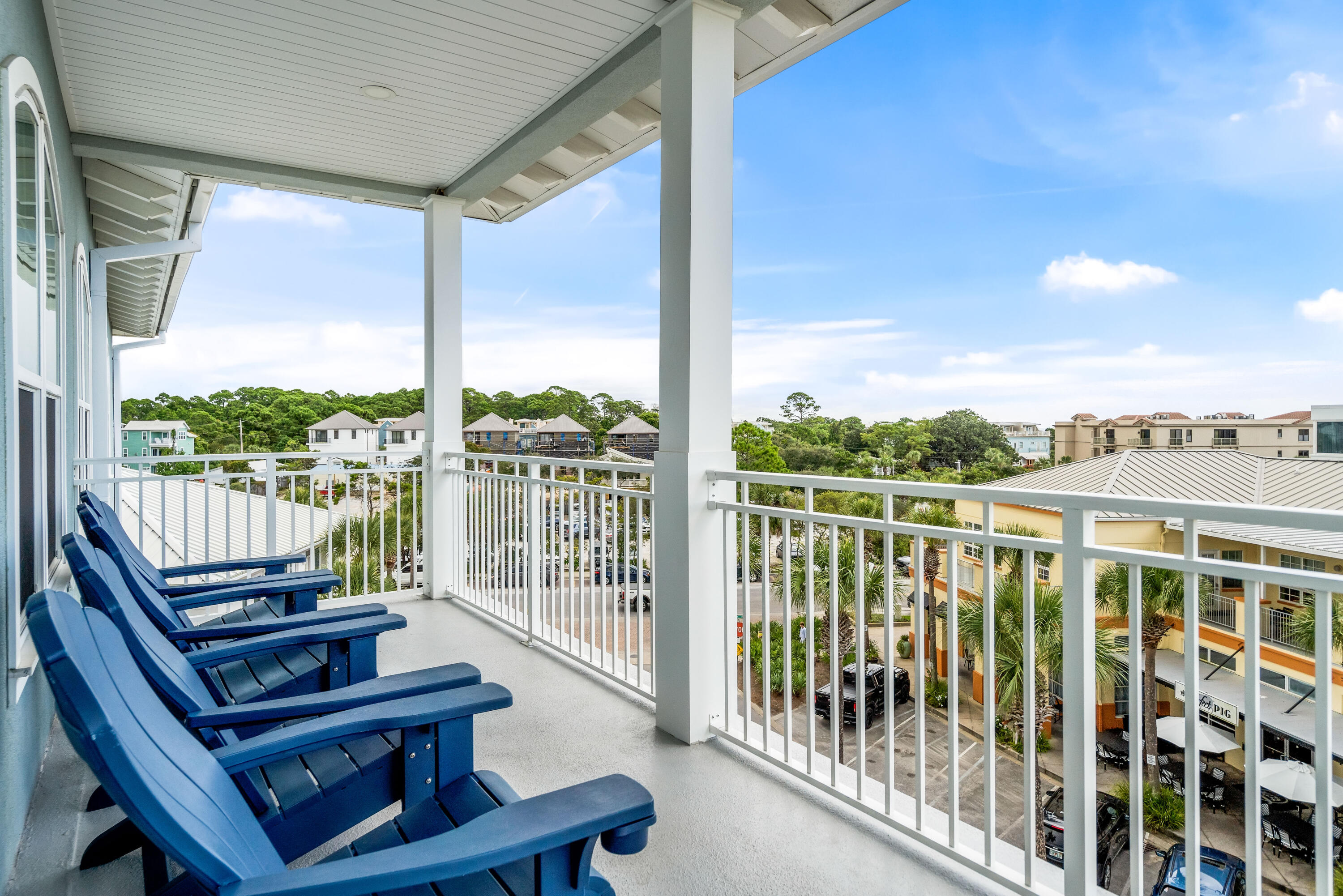 GULF PLACE RESIDENCES - Residential