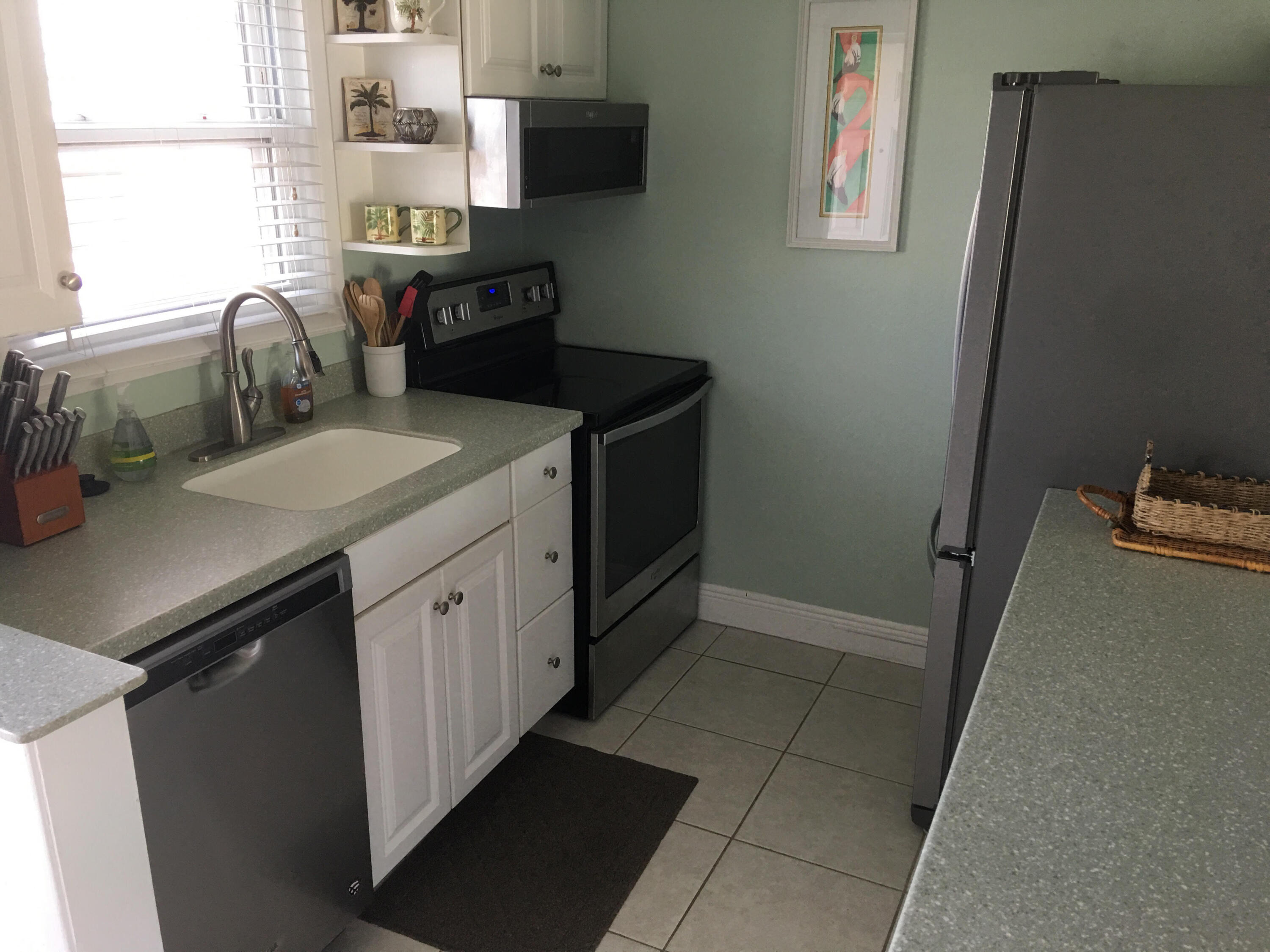 SANDPIPER COVE PH 02 - Residential