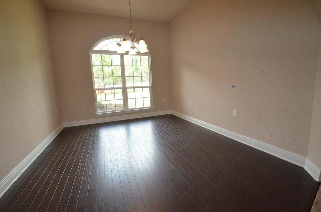 Yellow River Plantation - Residential Lease