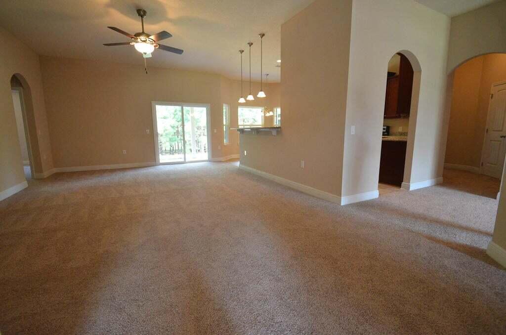 Yellow River Plantation - Residential Lease