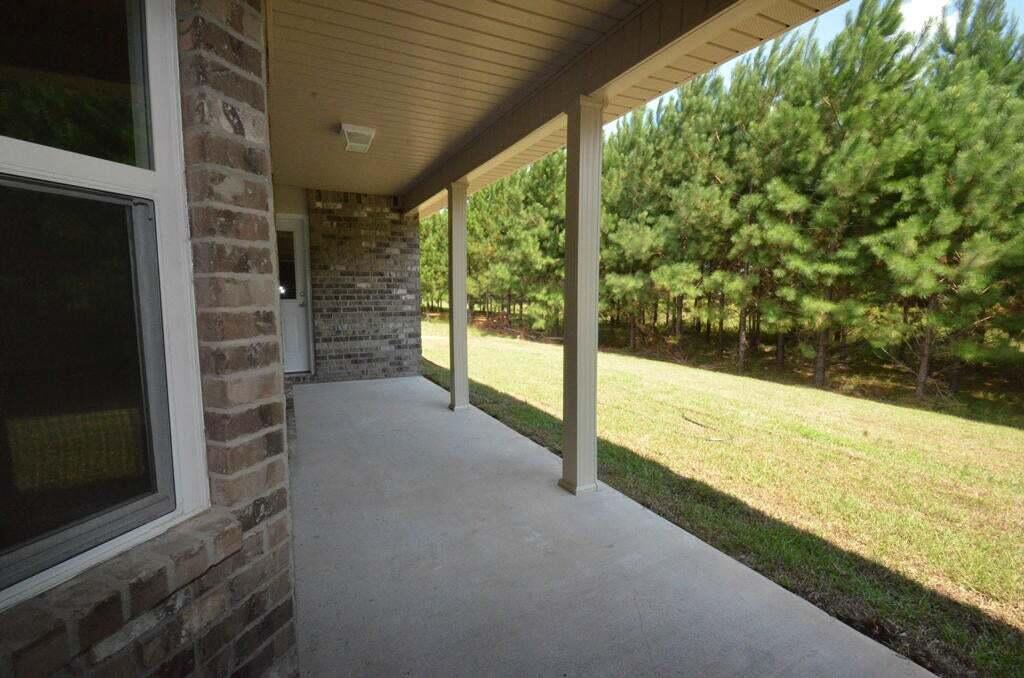 Yellow River Plantation - Residential Lease