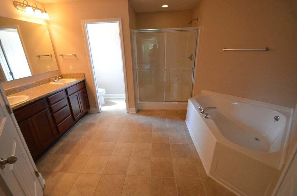 Yellow River Plantation - Residential Lease