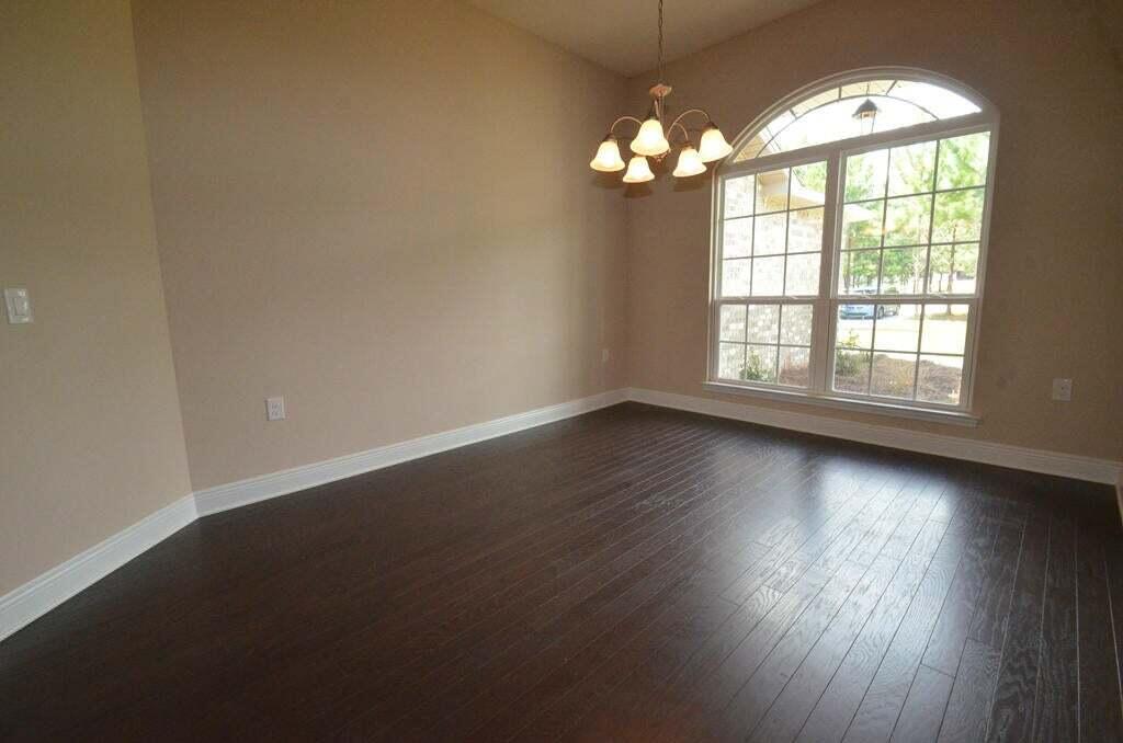 Yellow River Plantation - Residential Lease