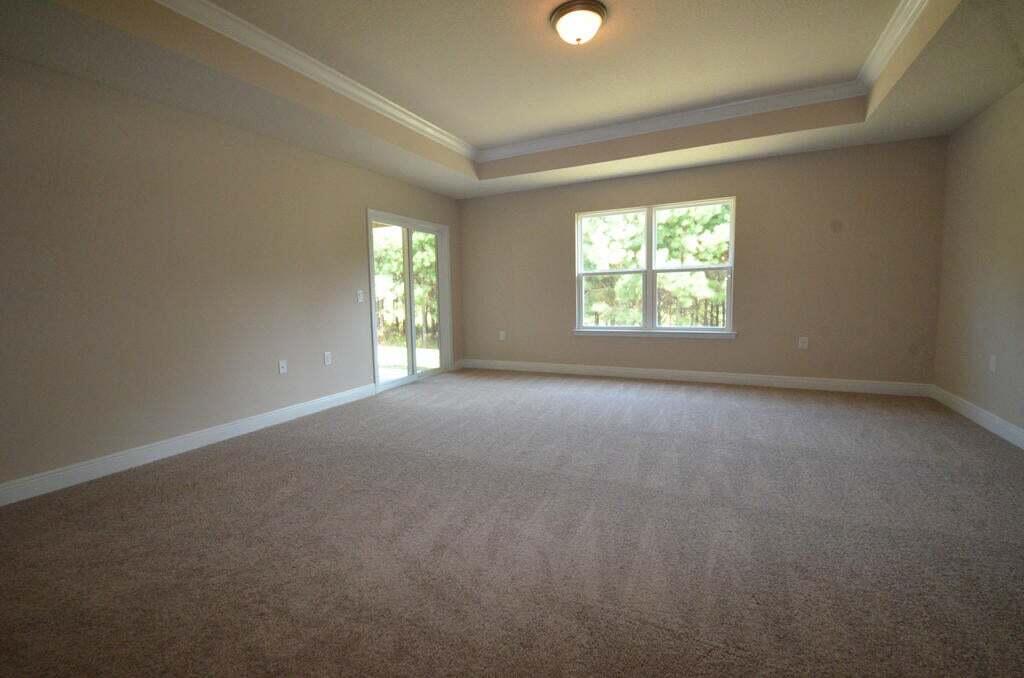 Yellow River Plantation - Residential Lease