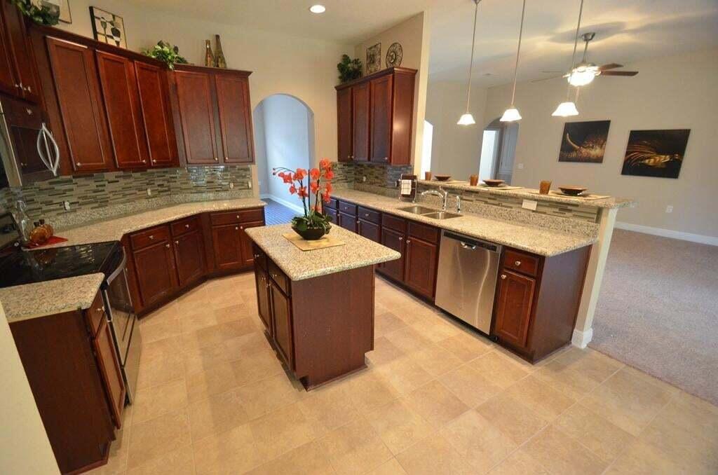 Yellow River Plantation - Residential Lease