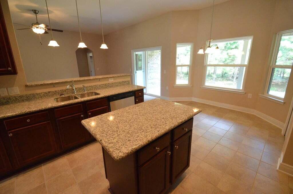 Yellow River Plantation - Residential Lease