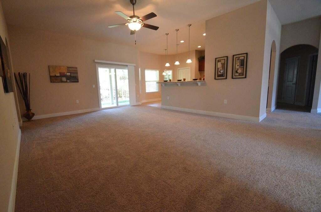 Yellow River Plantation - Residential Lease