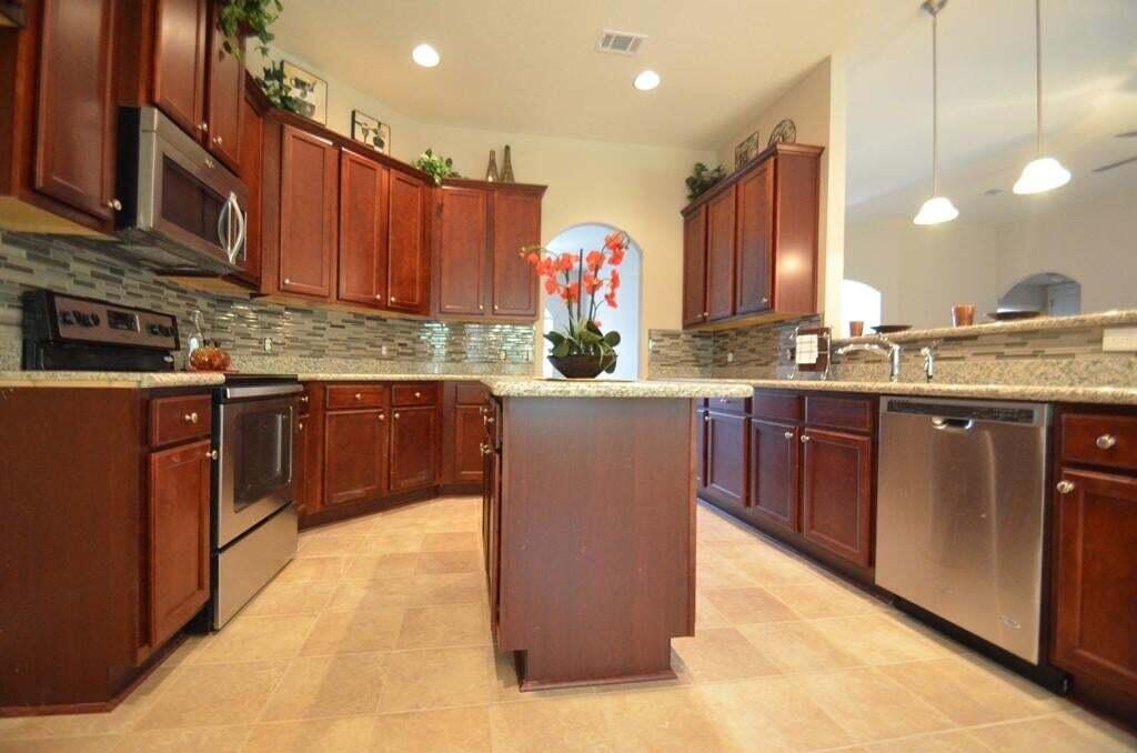 Yellow River Plantation - Residential Lease
