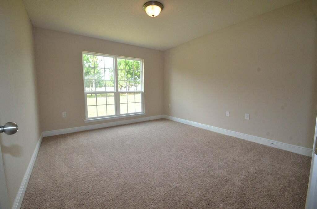 Yellow River Plantation - Residential Lease