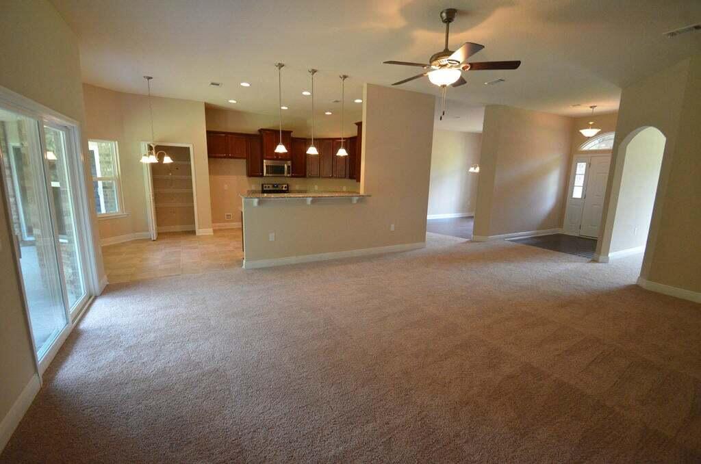 Yellow River Plantation - Residential Lease