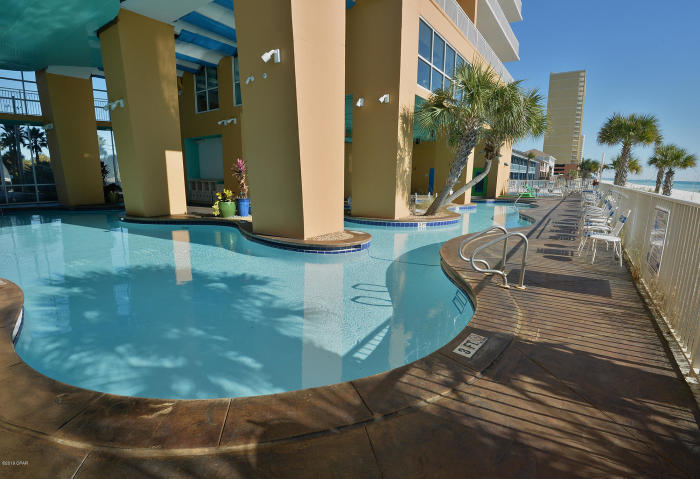SPLASH, A STERLING RESORT - Residential