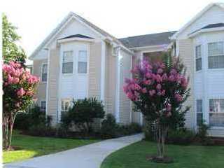 No hassle living at it's best. 2 bedroom, 2 bath unit on the second floor of desirable Oaks of Niceville. Unit has all kitchen appliances including washer and dryer. Master bath has tub/shower combo, hall bath has step in shower. Complex has barbeque areas and a swimming pool for tenant and owner use. Rent is $975/month and includes basic cable TV. Call today for your showing appointment.
Absolutely no pets and no smoking allowed. Anyone 18 or over wishing to live in the property must fill out an application and be on the lease.