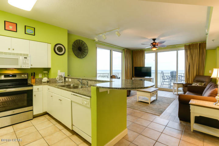 SHORES OF PANAMA - Residential
