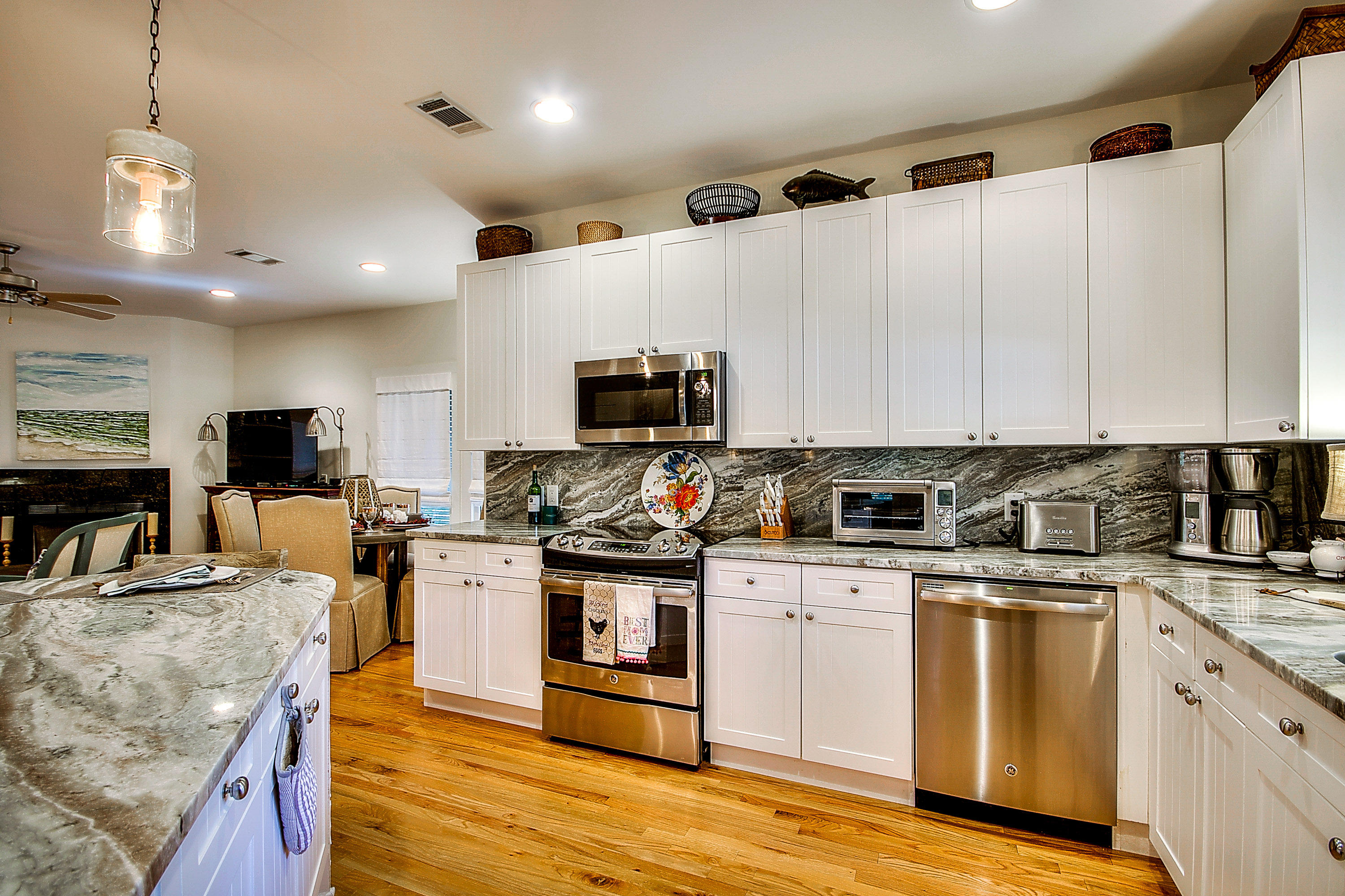 LAKEPLACE AT GRAYTON BEACH - Residential