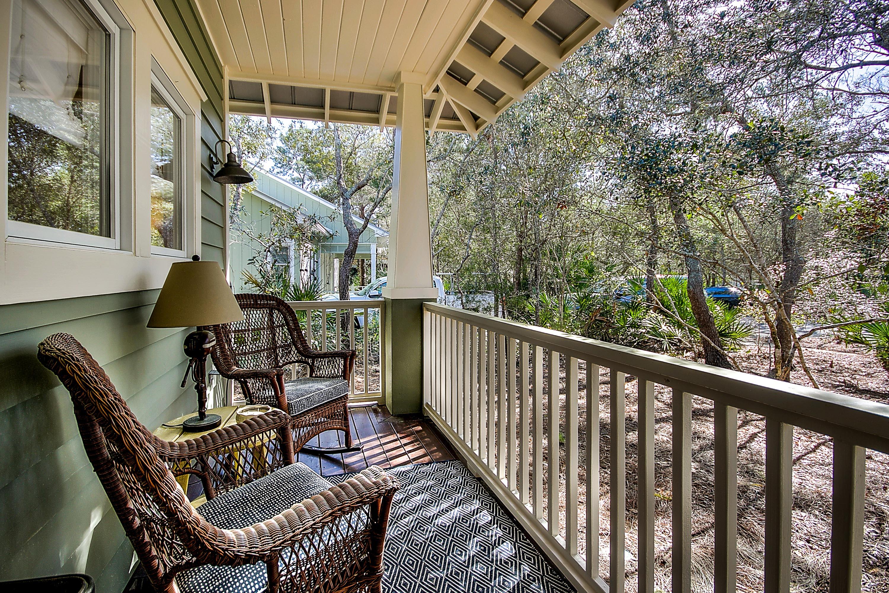 LAKEPLACE AT GRAYTON BEACH - Residential