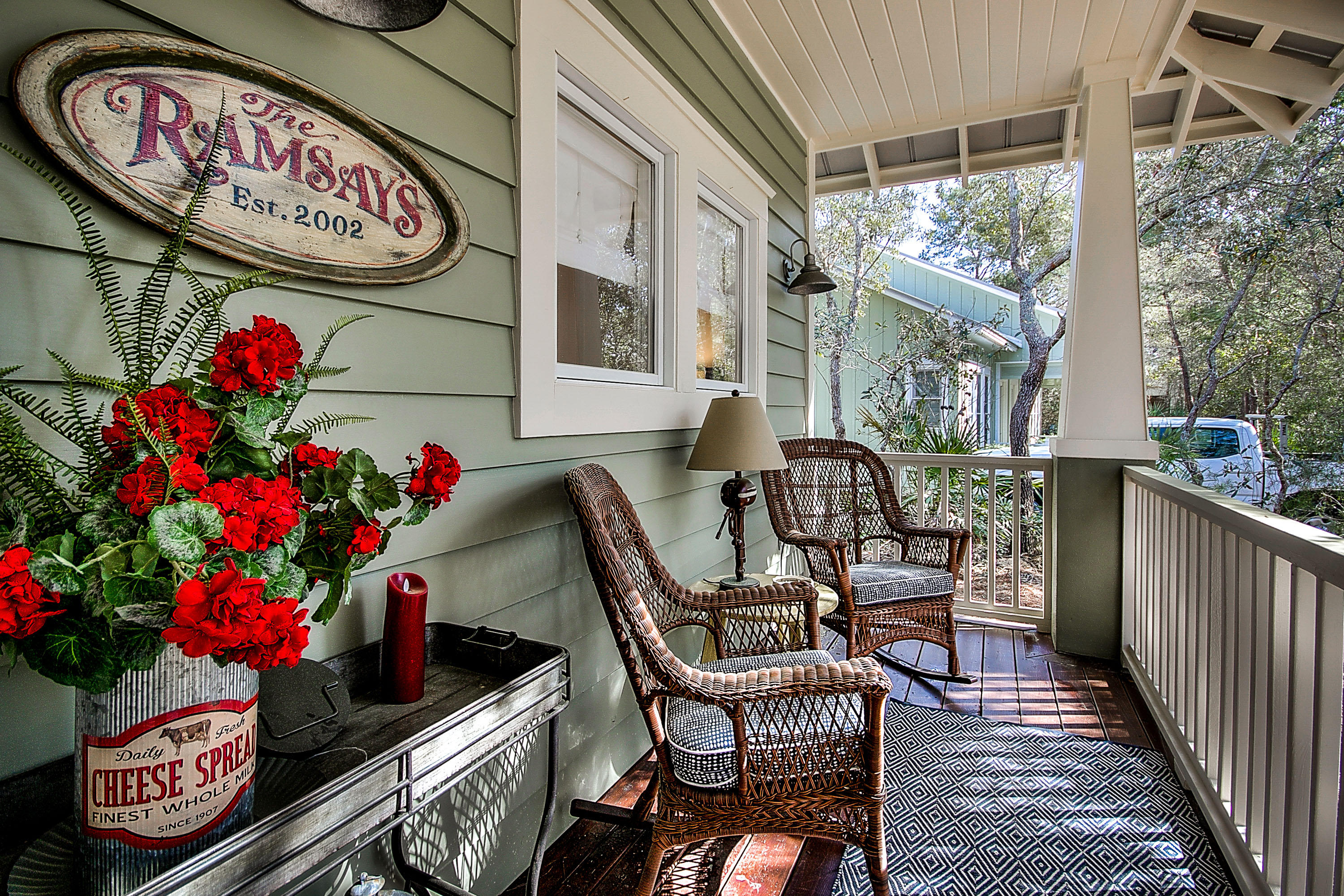 LAKEPLACE AT GRAYTON BEACH - Residential