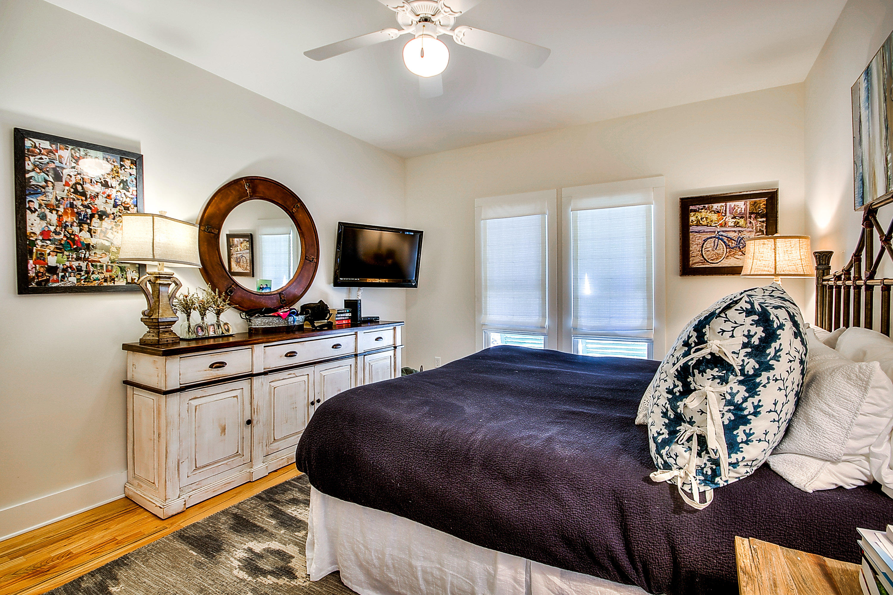 LAKEPLACE AT GRAYTON BEACH - Residential