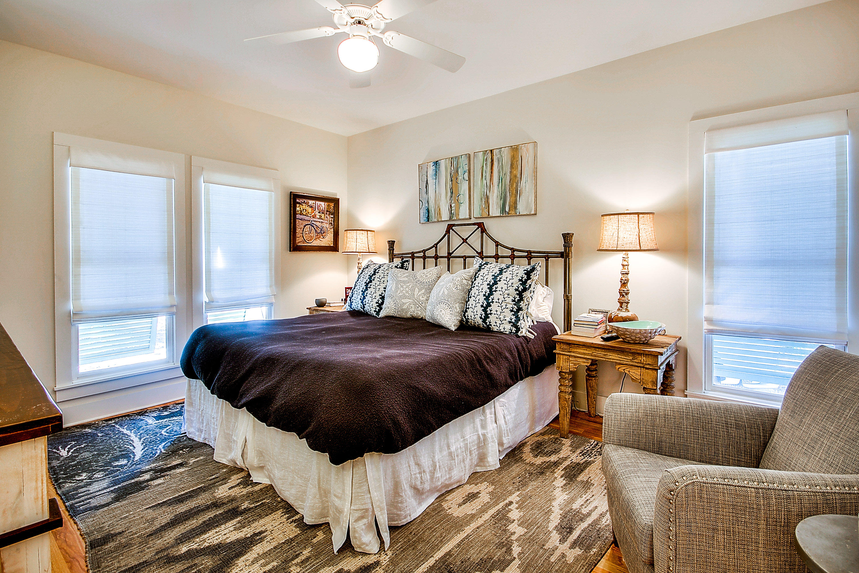 LAKEPLACE AT GRAYTON BEACH - Residential