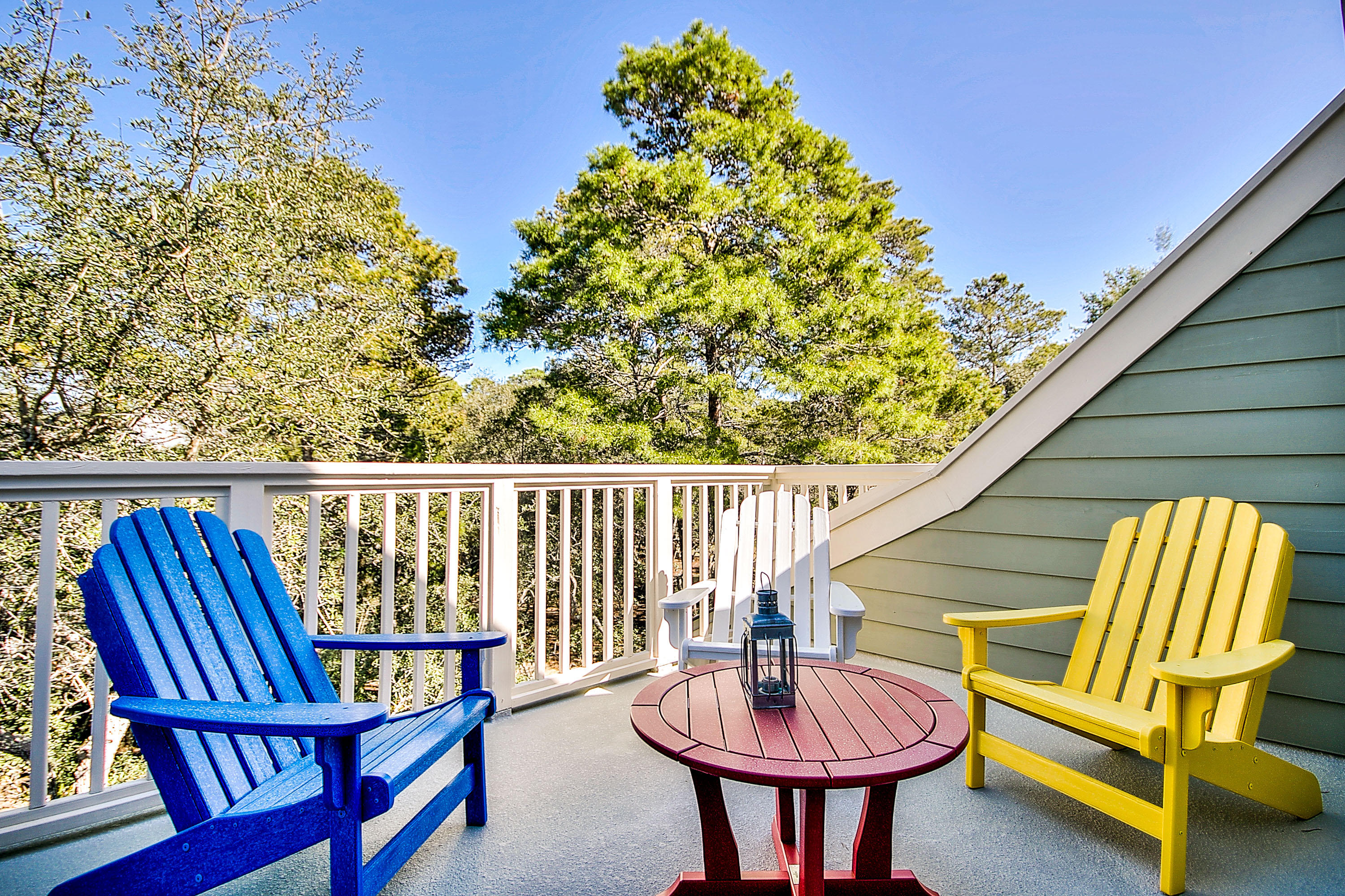 LAKEPLACE AT GRAYTON BEACH - Residential