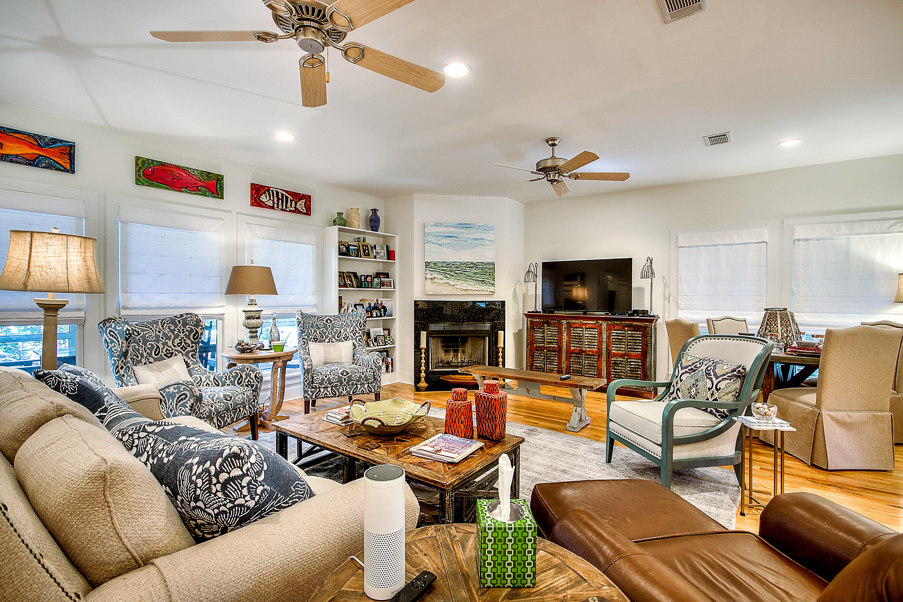 LAKEPLACE AT GRAYTON BEACH - Residential