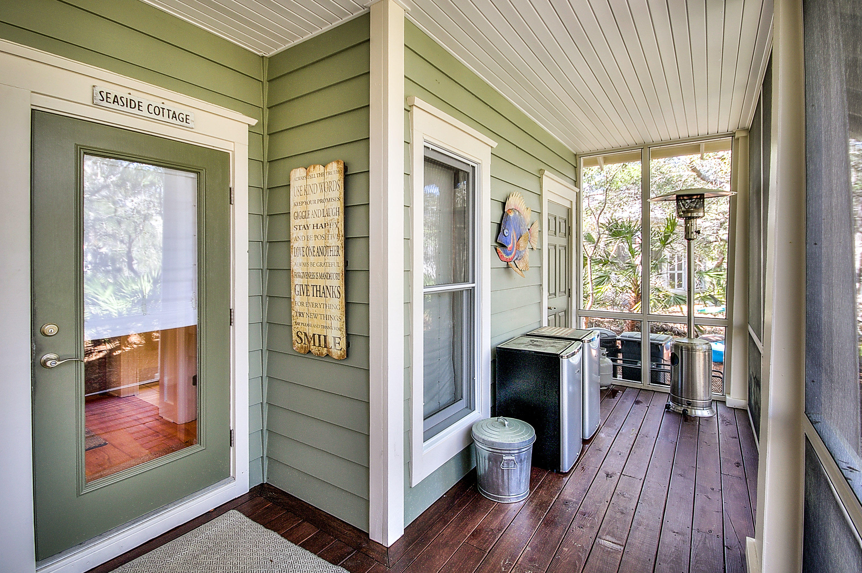 LAKEPLACE AT GRAYTON BEACH - Residential