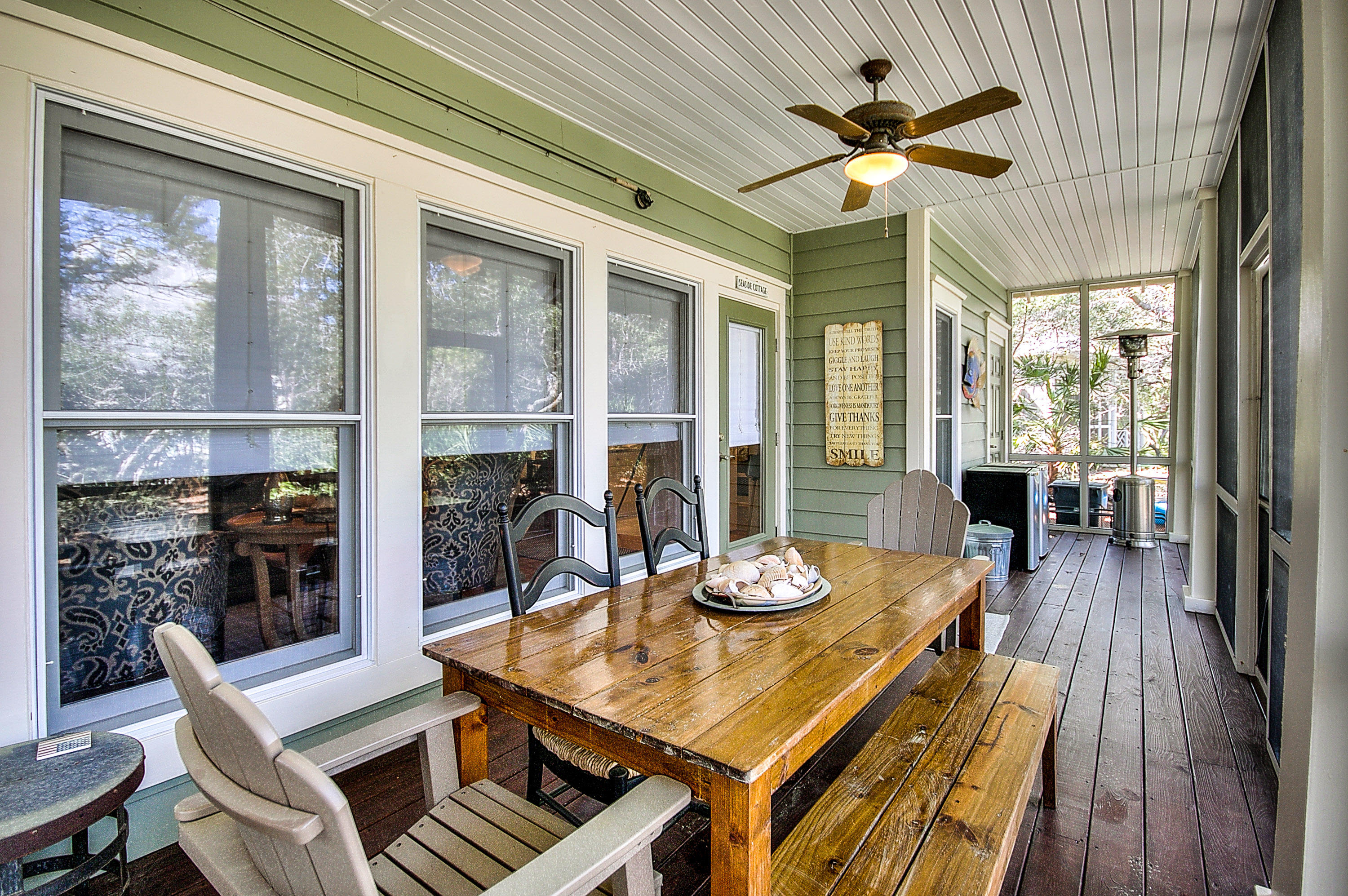 LAKEPLACE AT GRAYTON BEACH - Residential