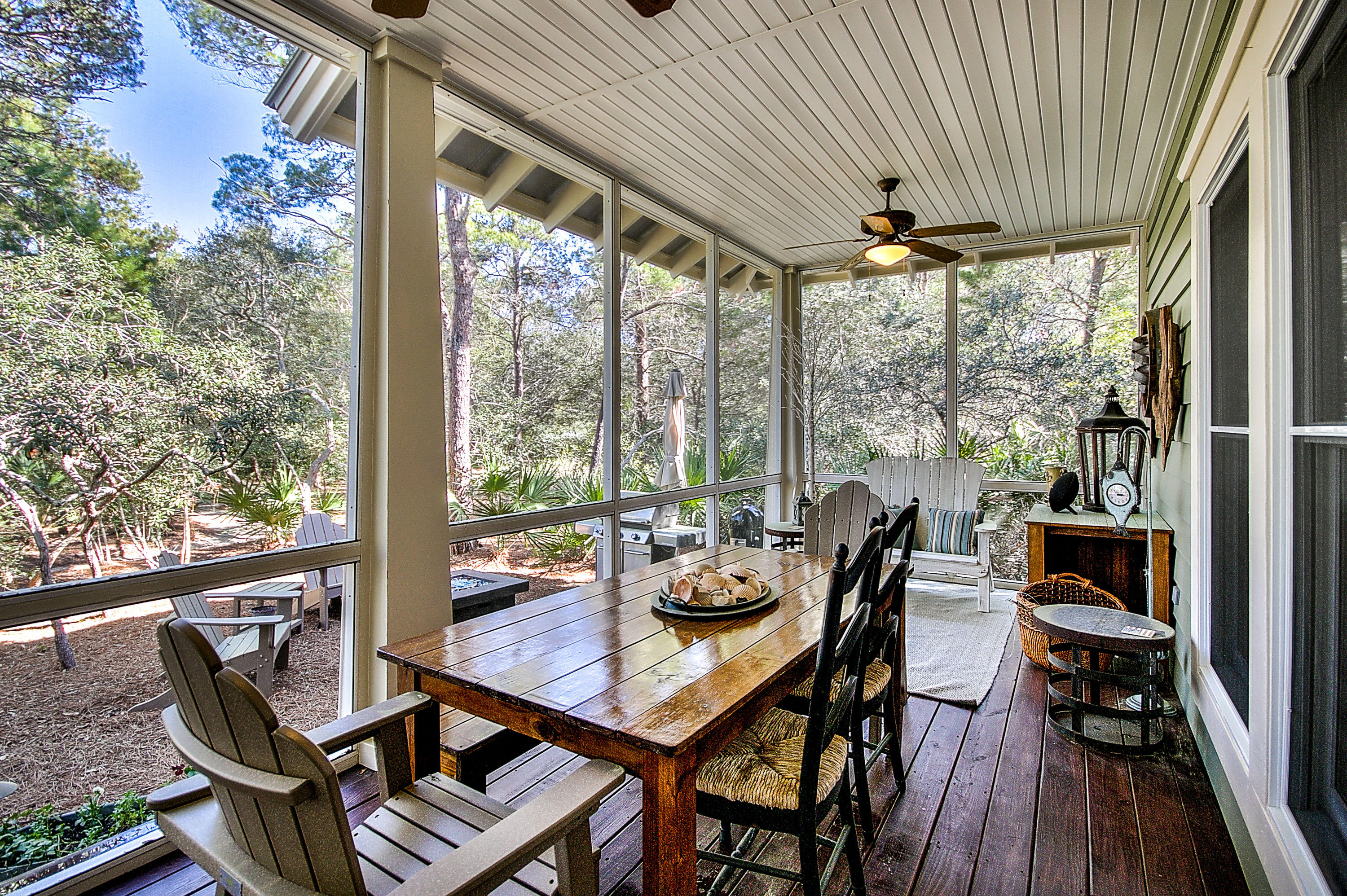 LAKEPLACE AT GRAYTON BEACH - Residential