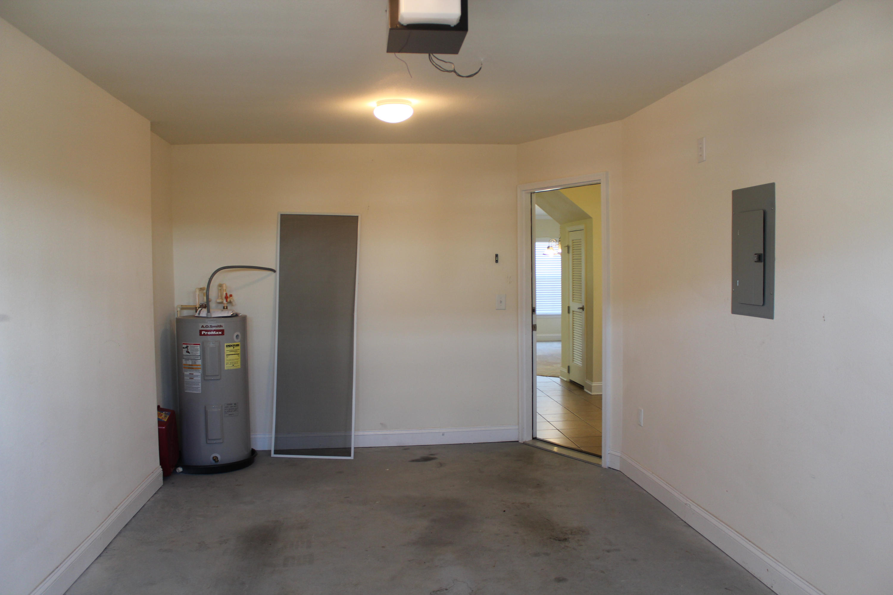 EAGLES LANDING S/D - Residential Lease