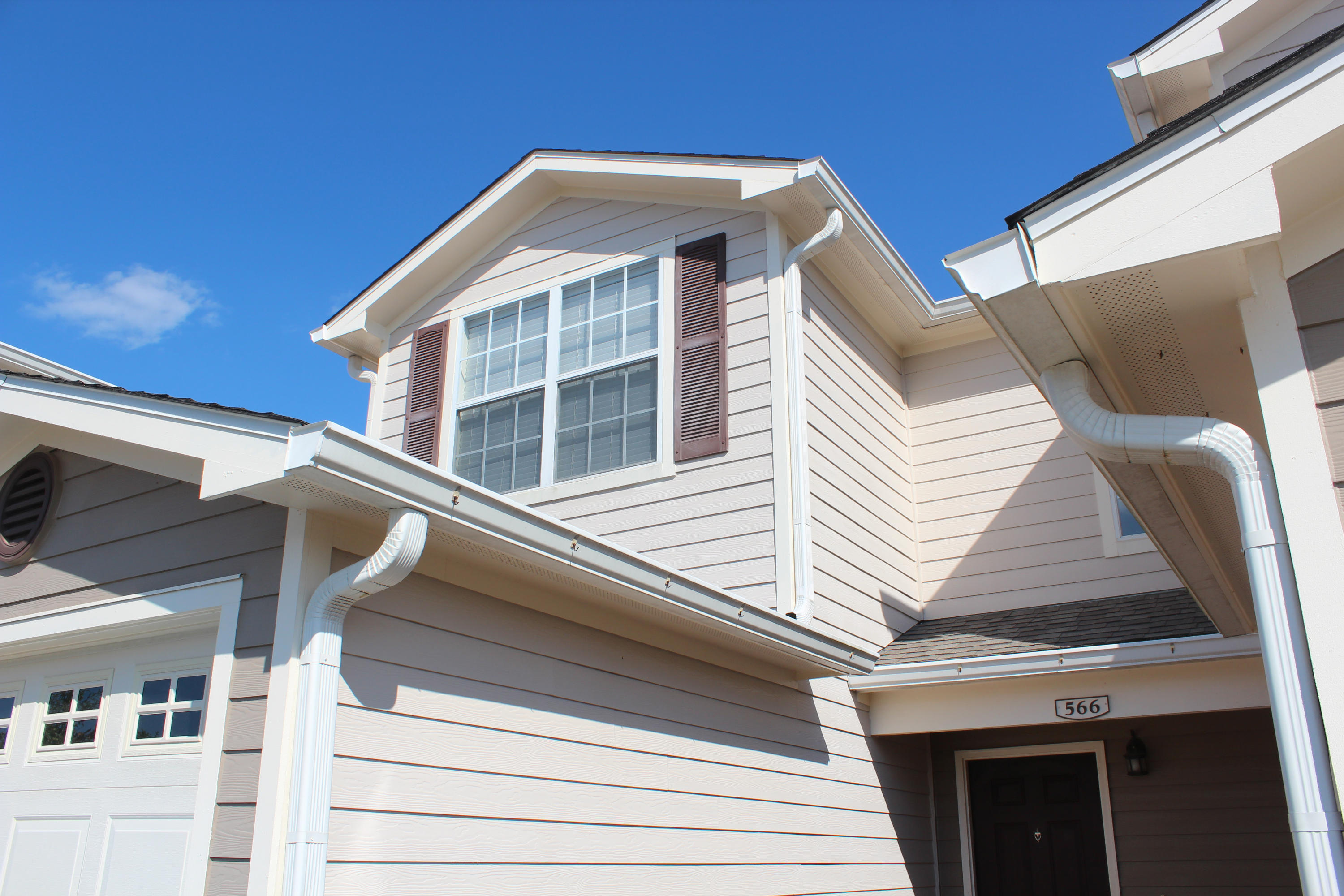 EAGLES LANDING S/D - Residential Lease