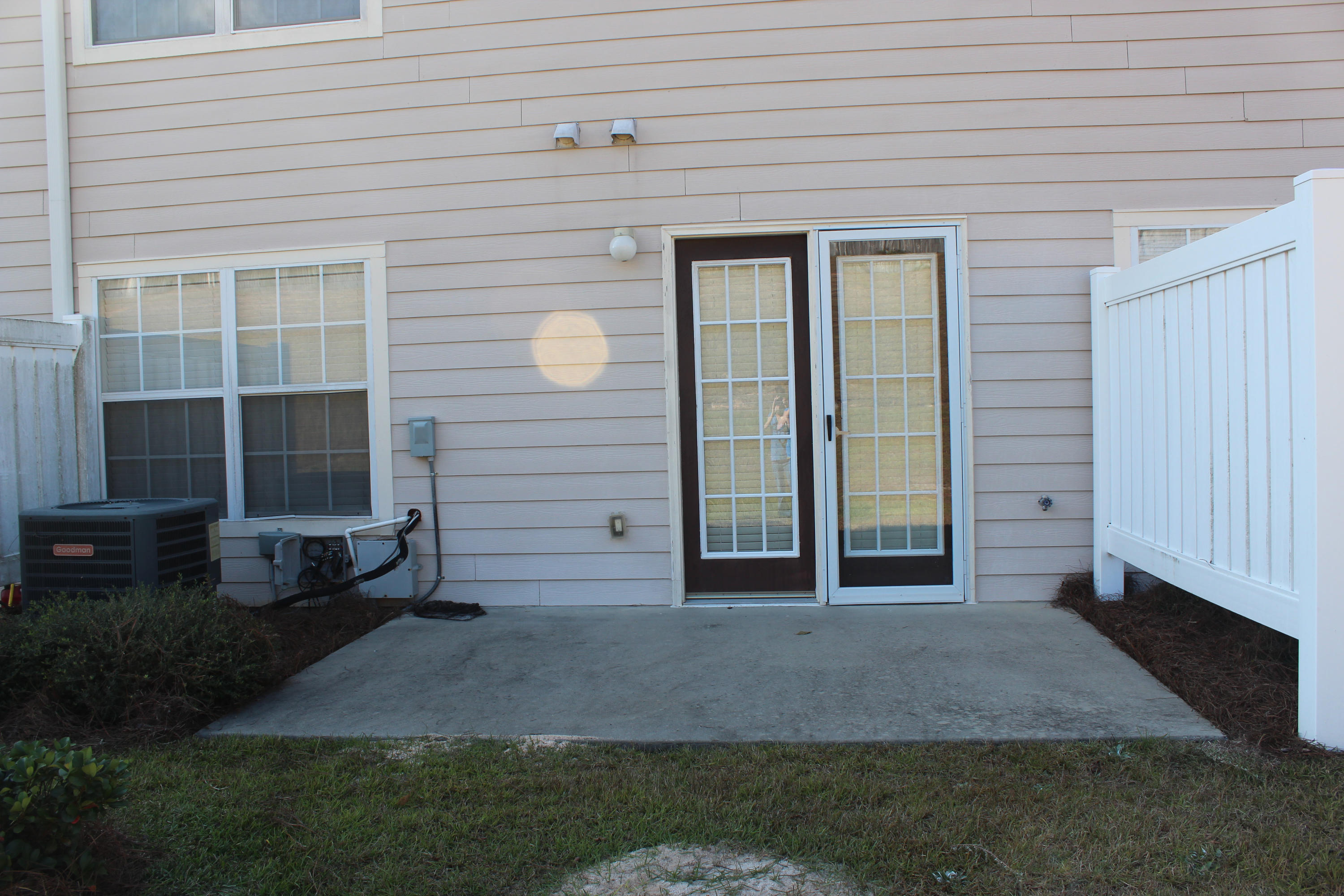 EAGLES LANDING S/D - Residential Lease