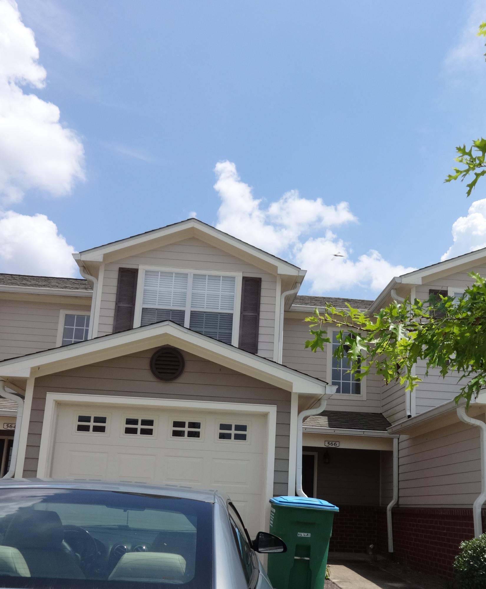 EAGLES LANDING S/D - Residential Lease
