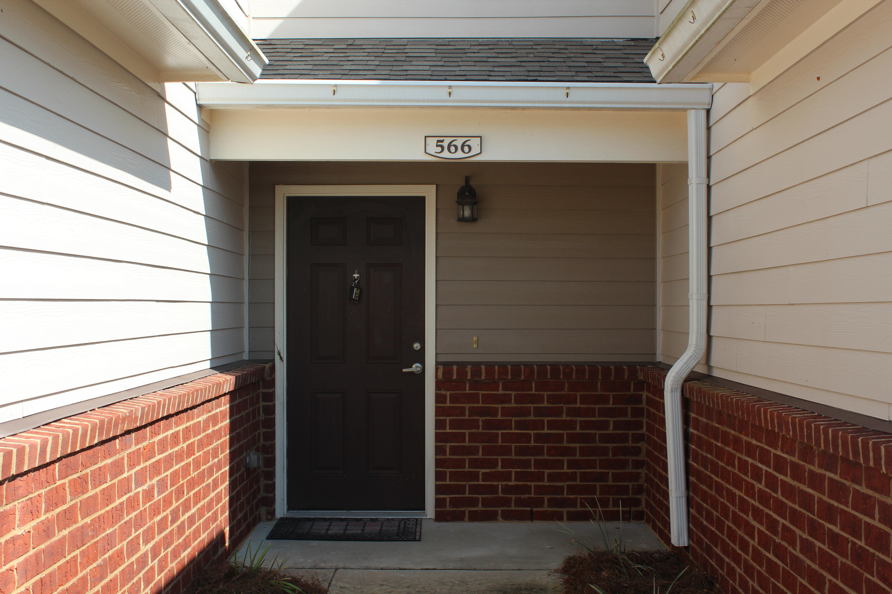 EAGLES LANDING S/D - Residential Lease
