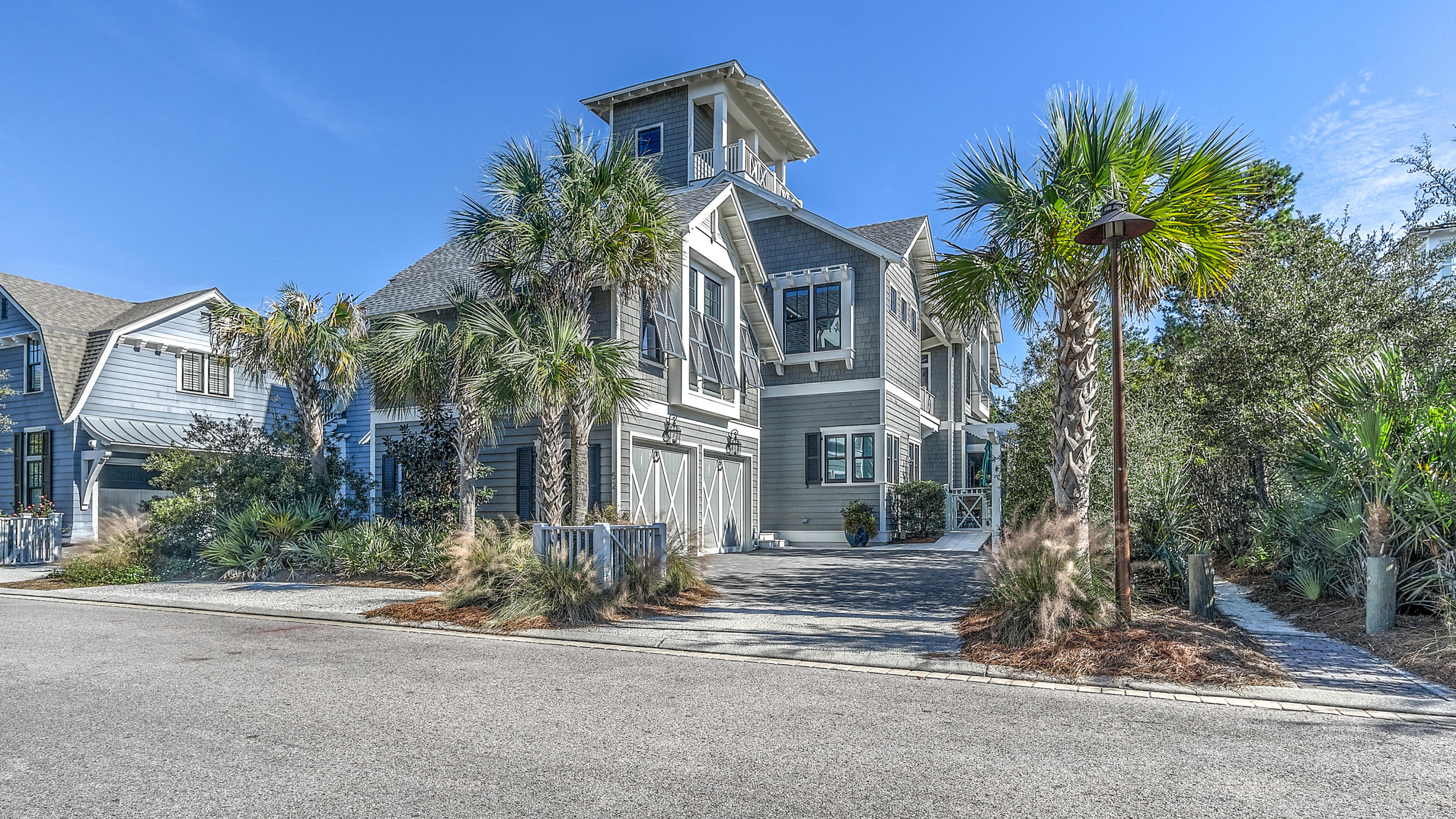 WATERSOUND BEACH - Residential