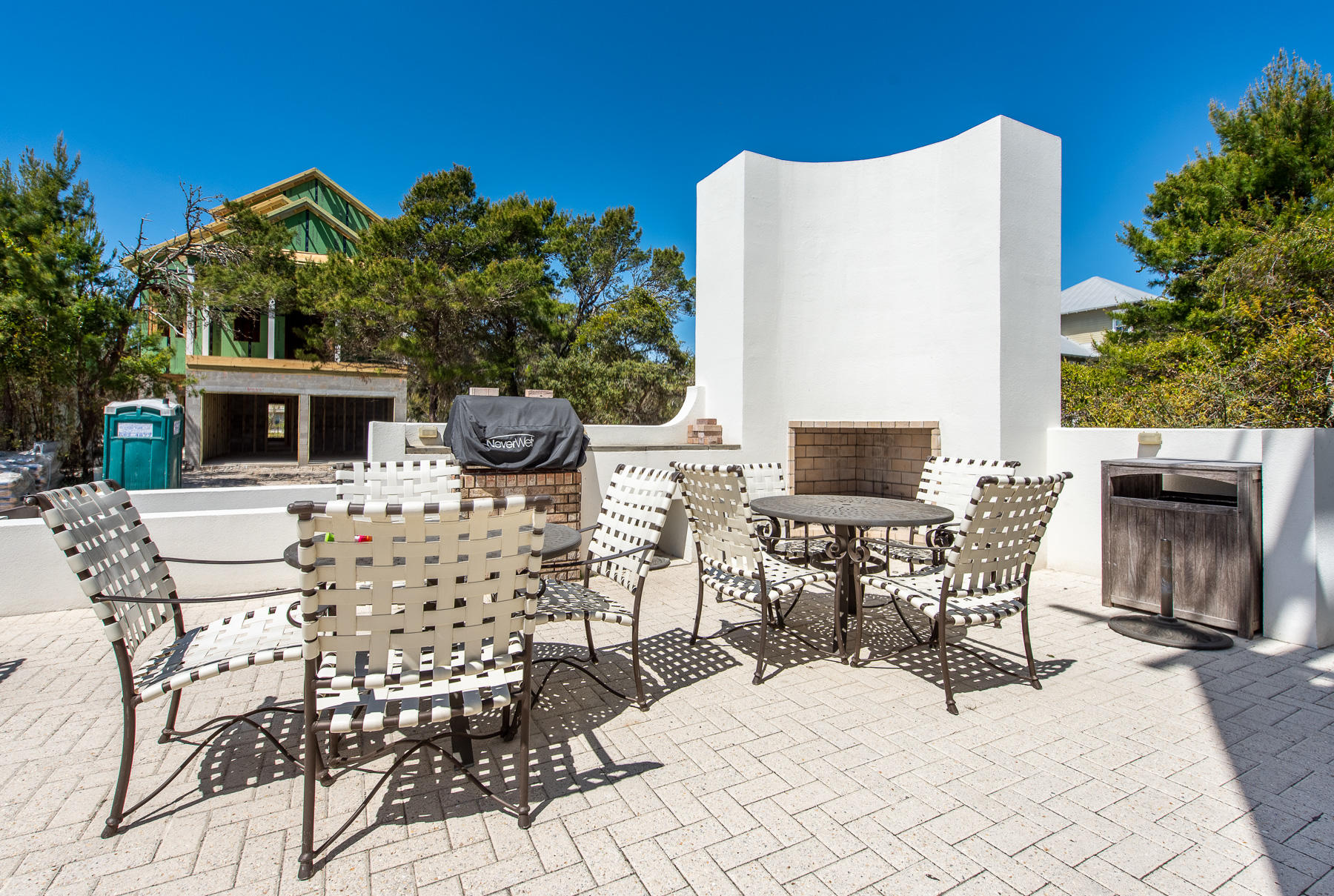 SEANEST VILLAGE - Residential
