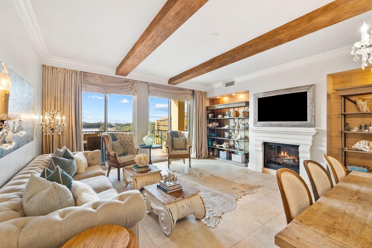 SANCTUARY BY THE SEA CONDO - Residential