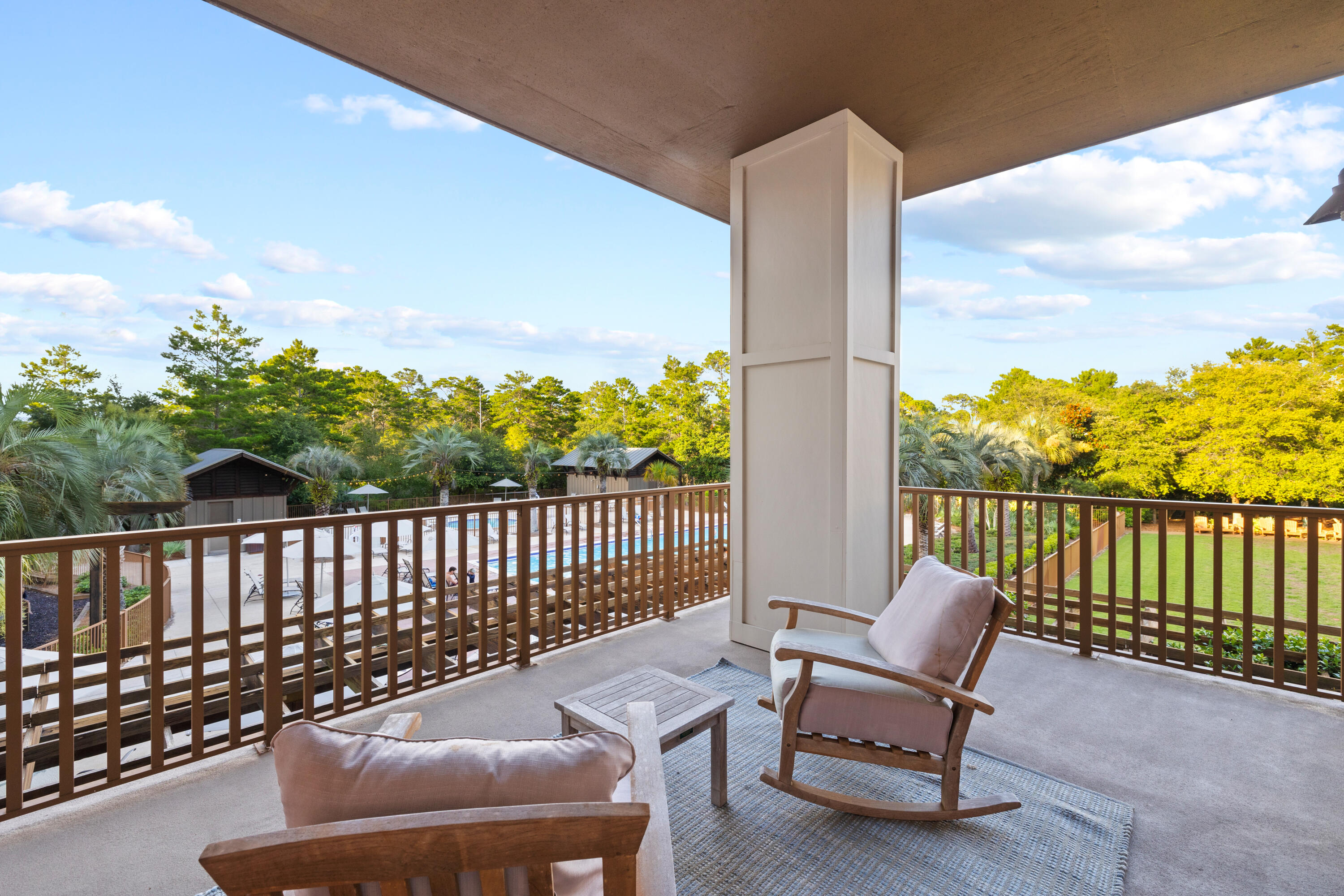 REDFISH VILLAGE - Residential