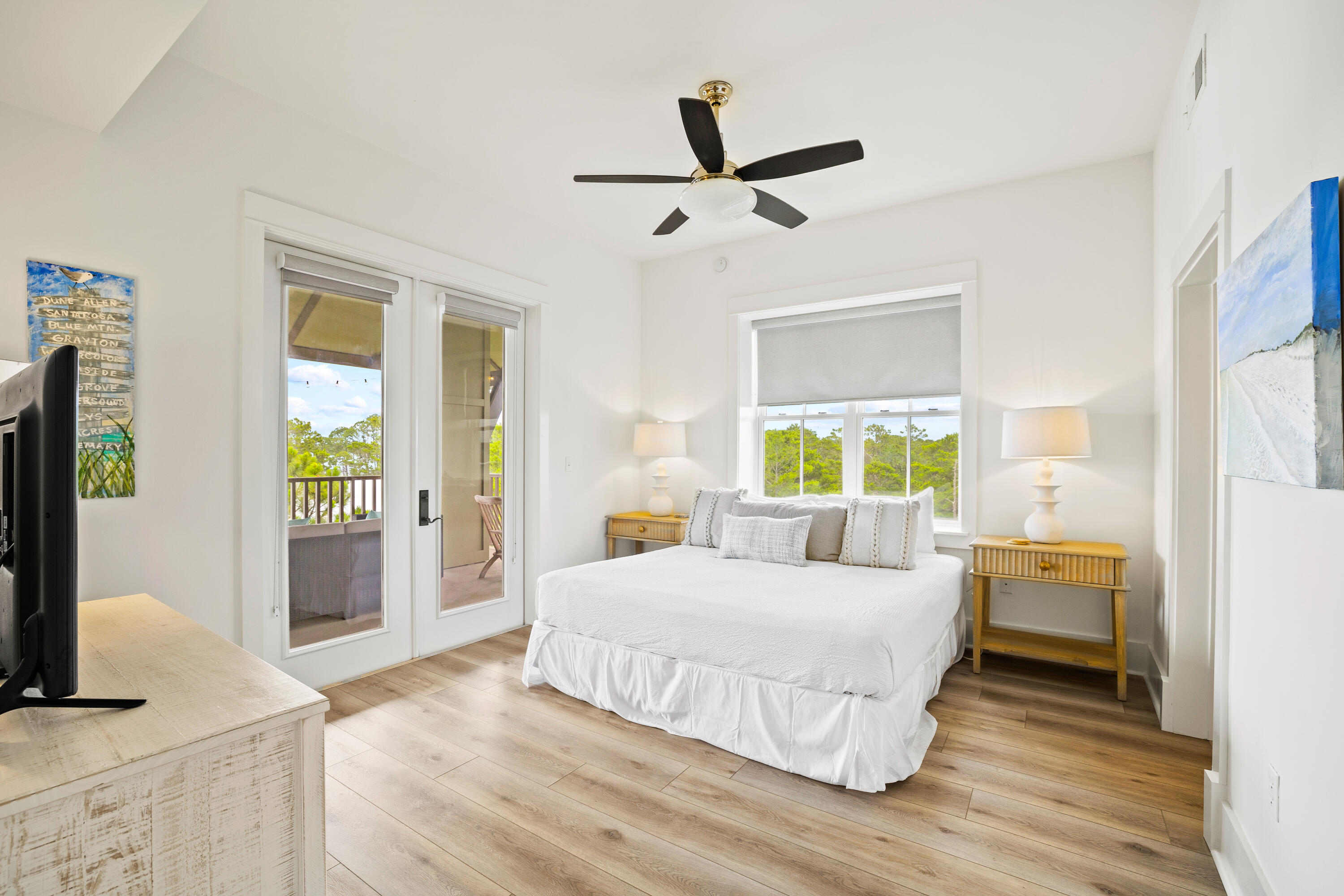 REDFISH VILLAGE - Residential