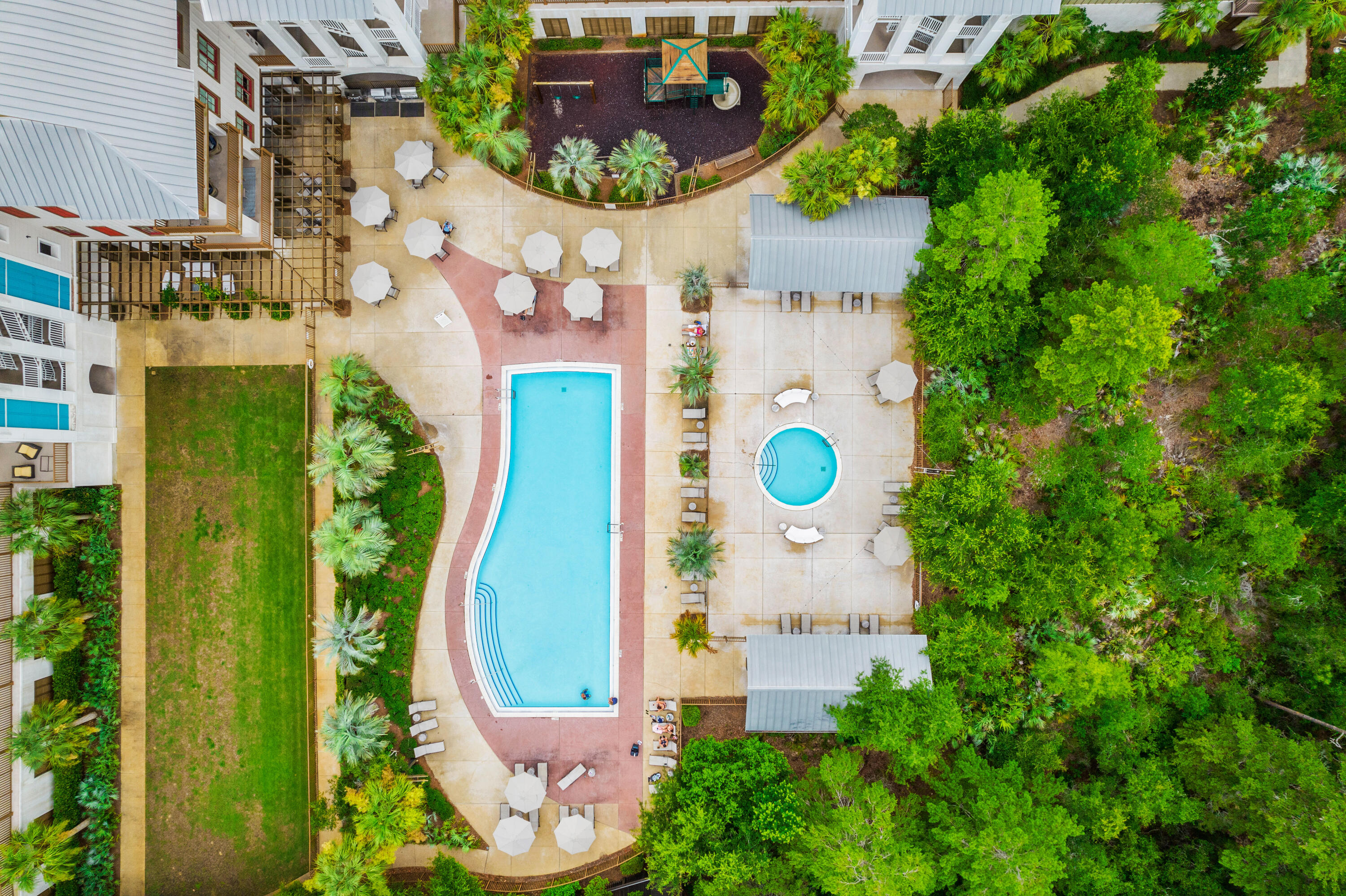 REDFISH VILLAGE - Residential