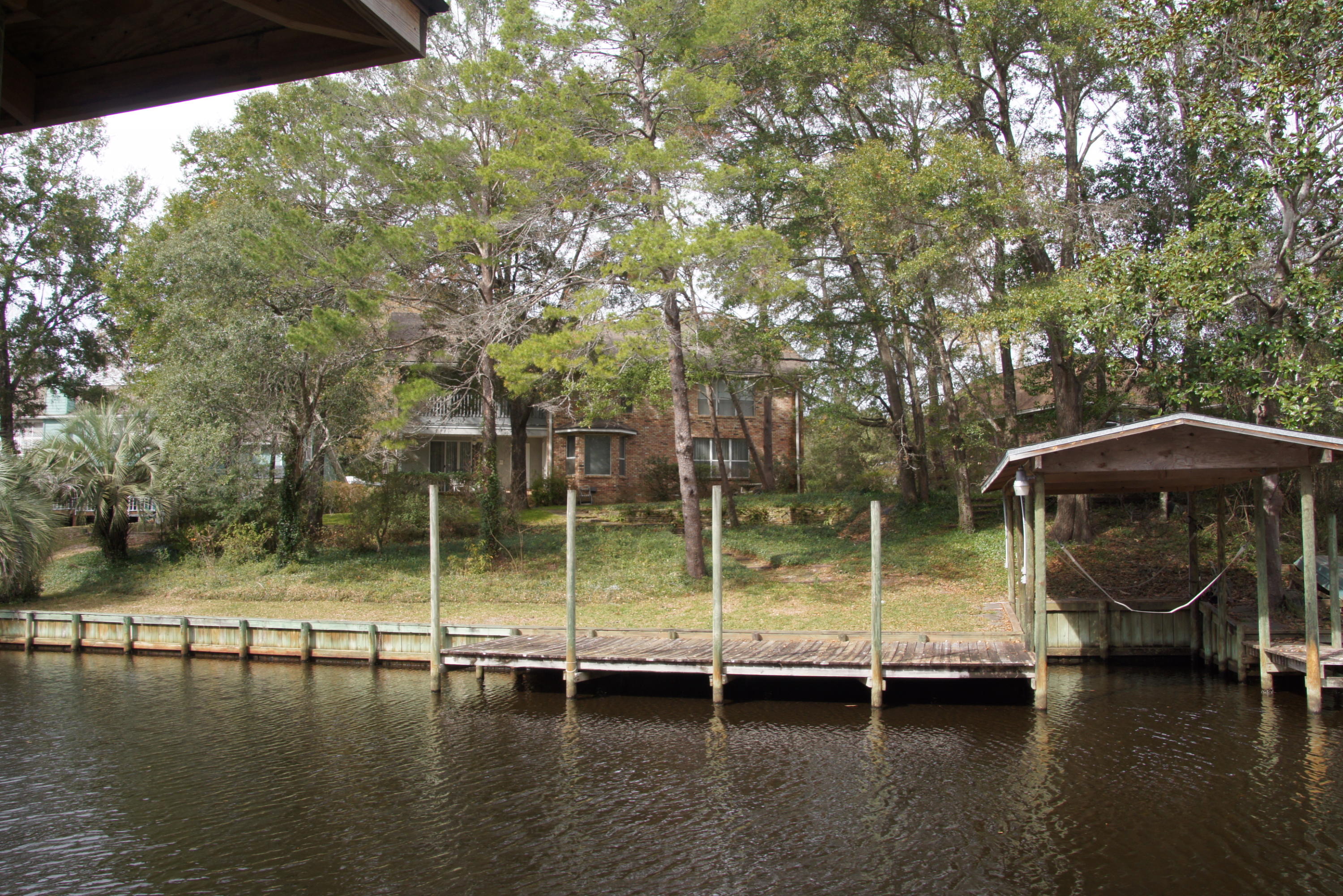 EDGEWATER VILLAGE - Land