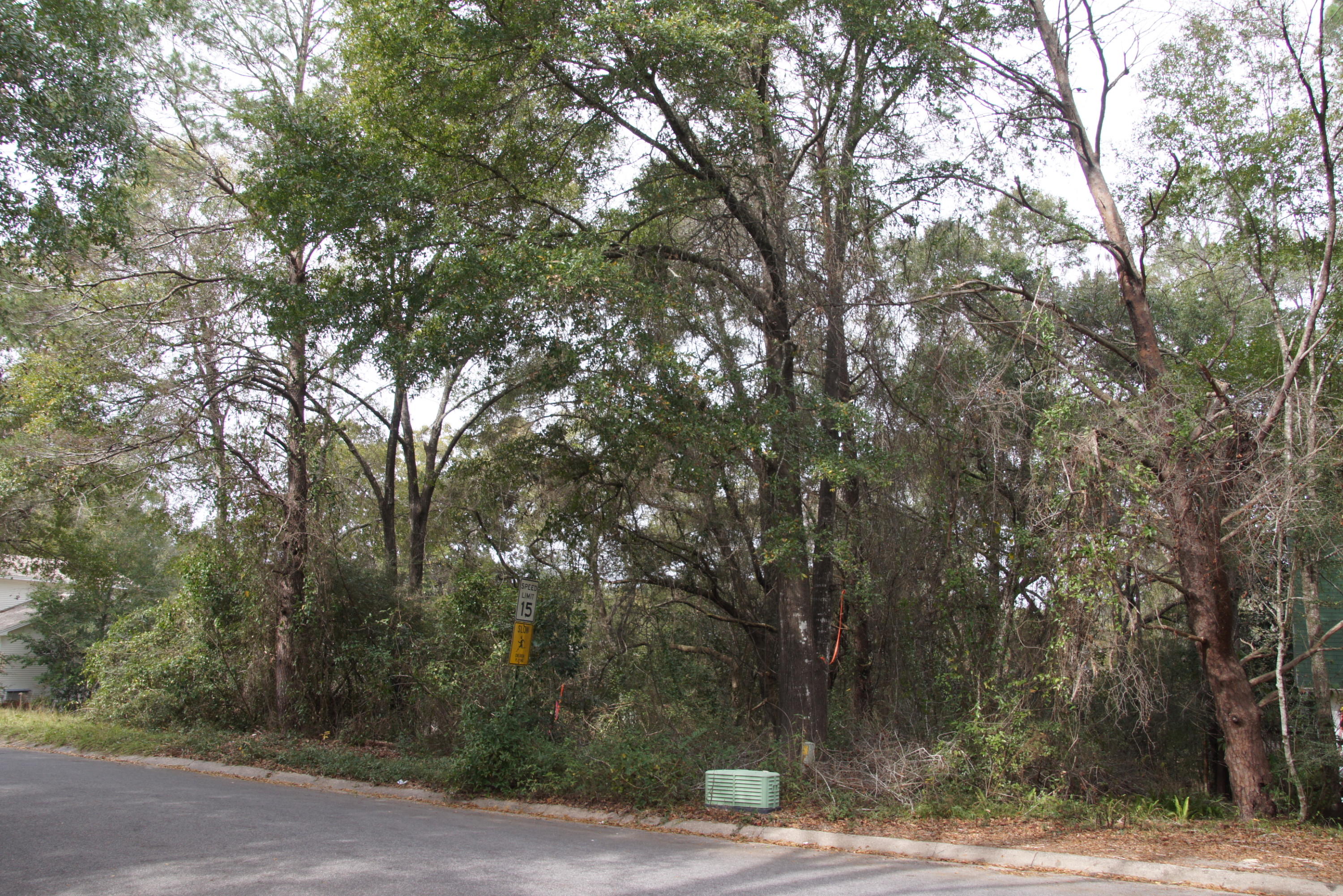 EDGEWATER VILLAGE - Land