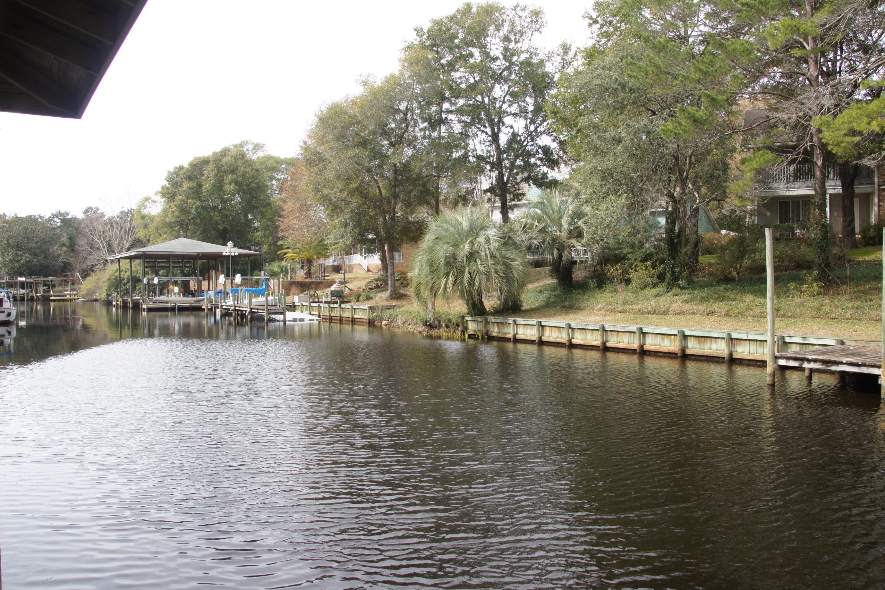EDGEWATER VILLAGE - Land