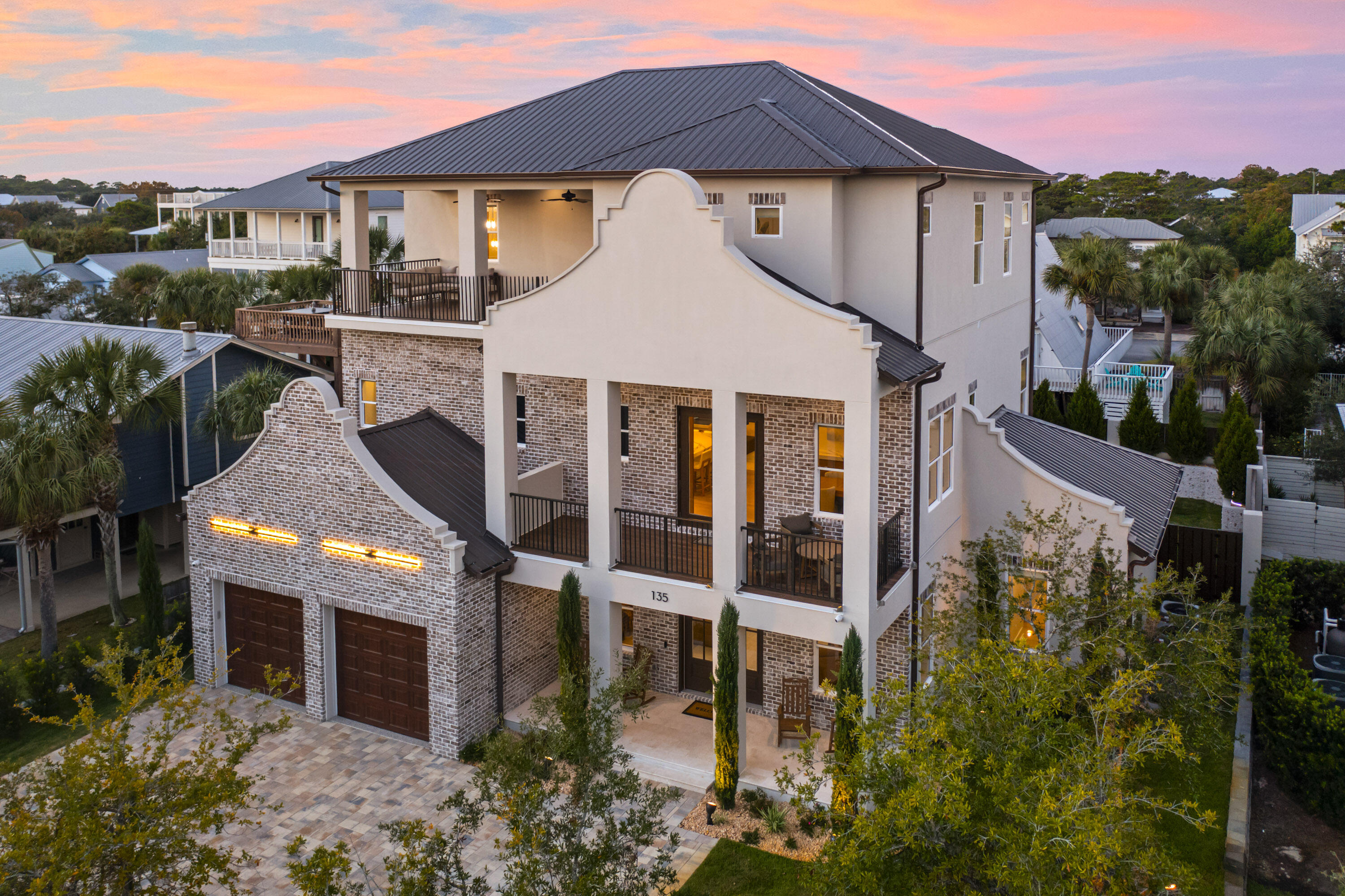 GULFVIEW HEIGHTS - Residential