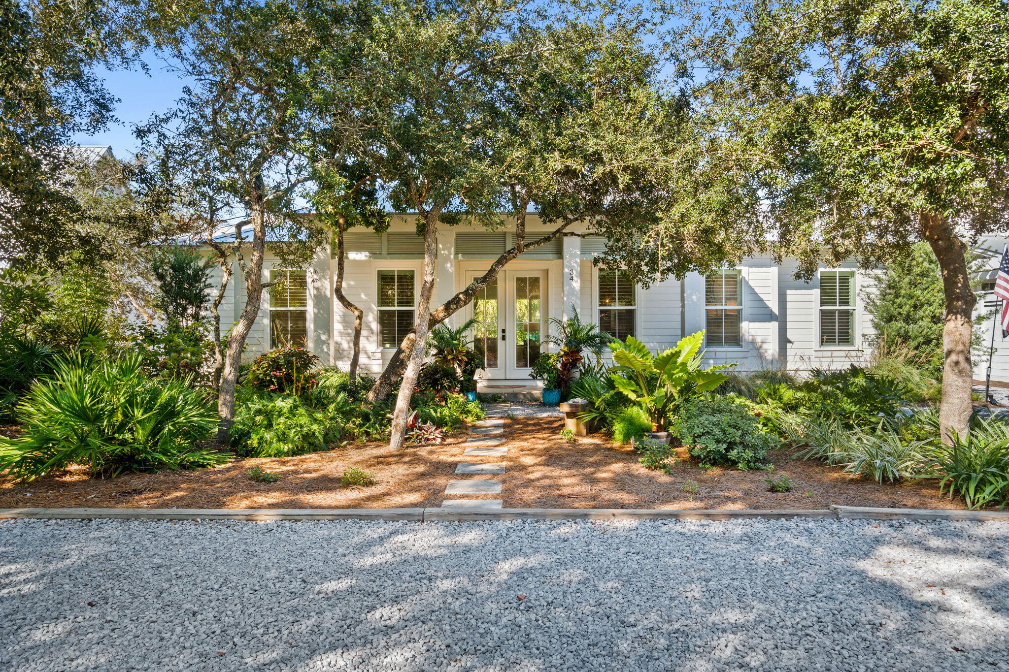 BLUE MOUNTAIN BEACH - Residential