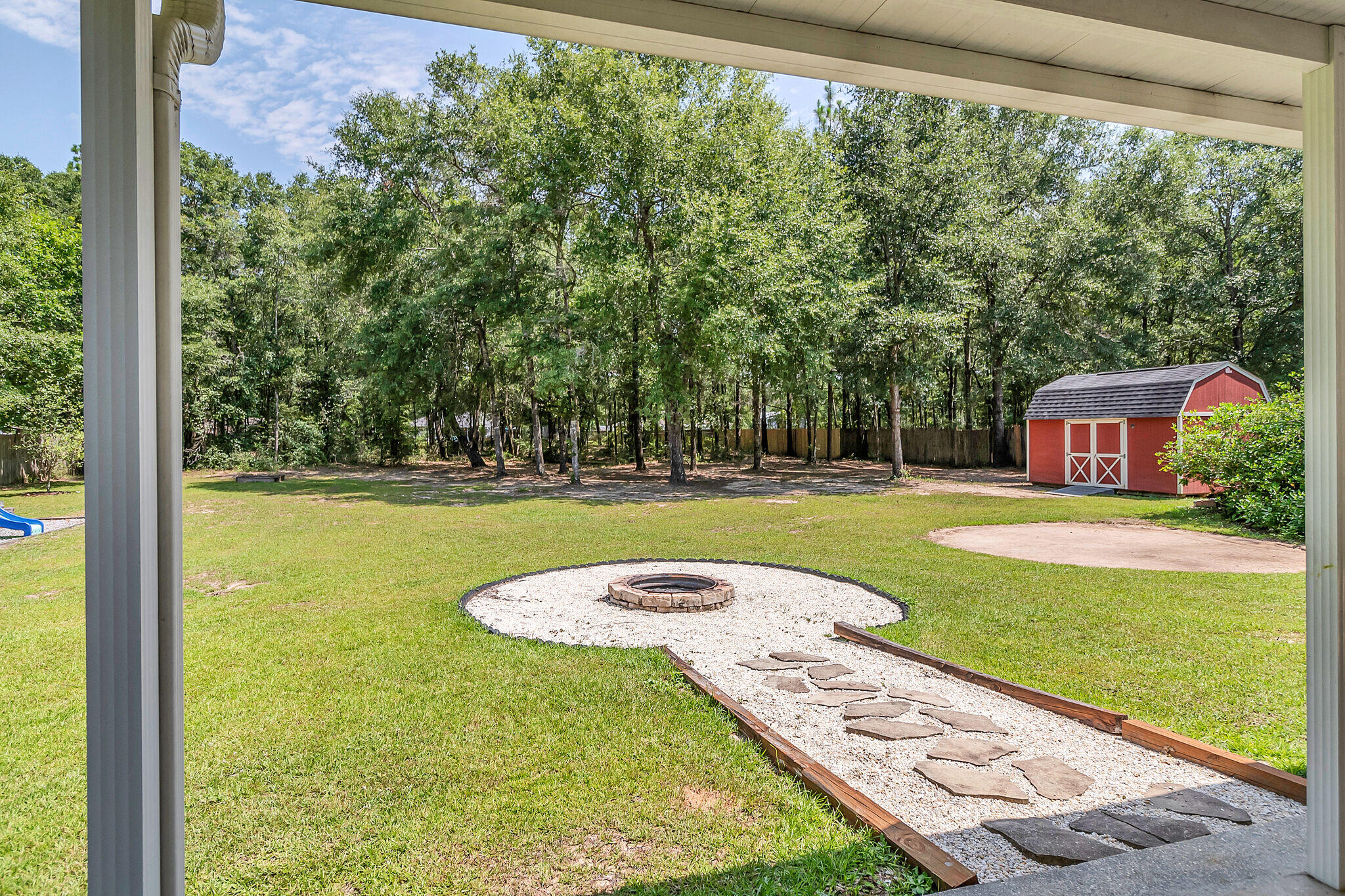 COUNTRYWOOD EST - Residential Lease
