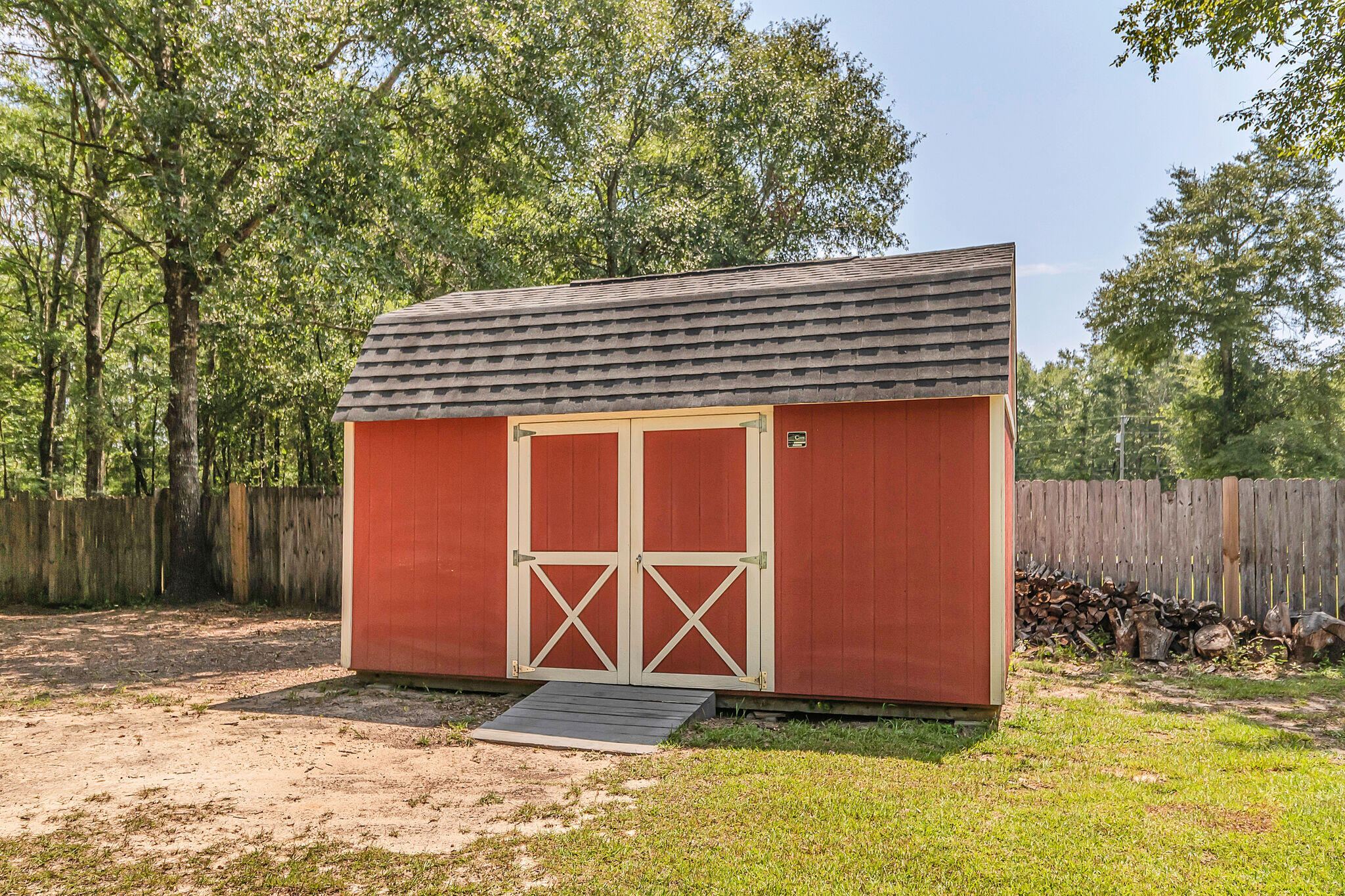 COUNTRYWOOD EST - Residential Lease