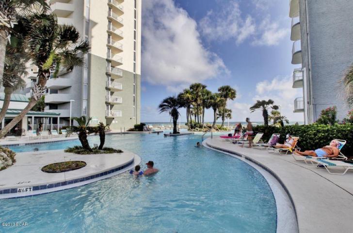 Long Beach Towers - Residential