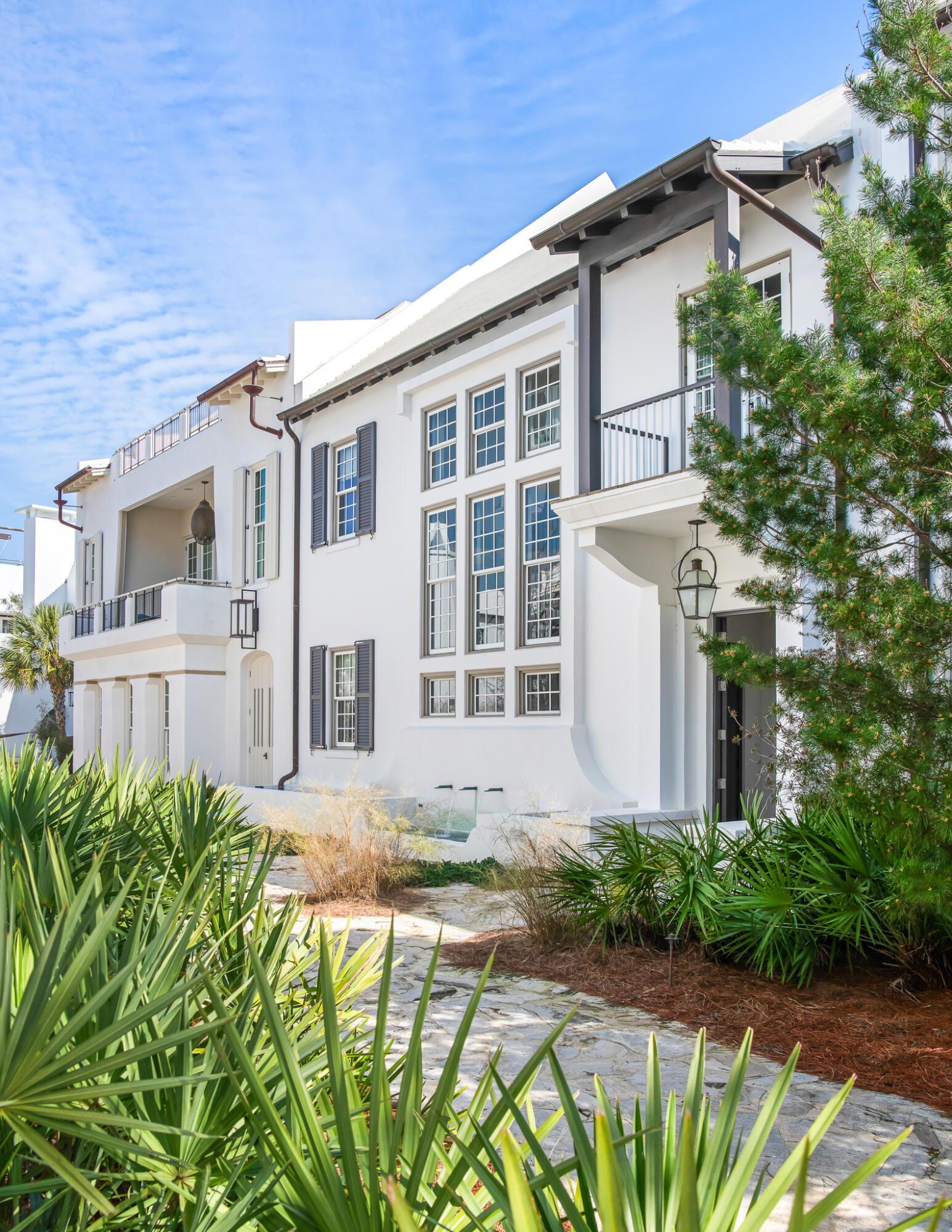 ALYS BEACH - Residential