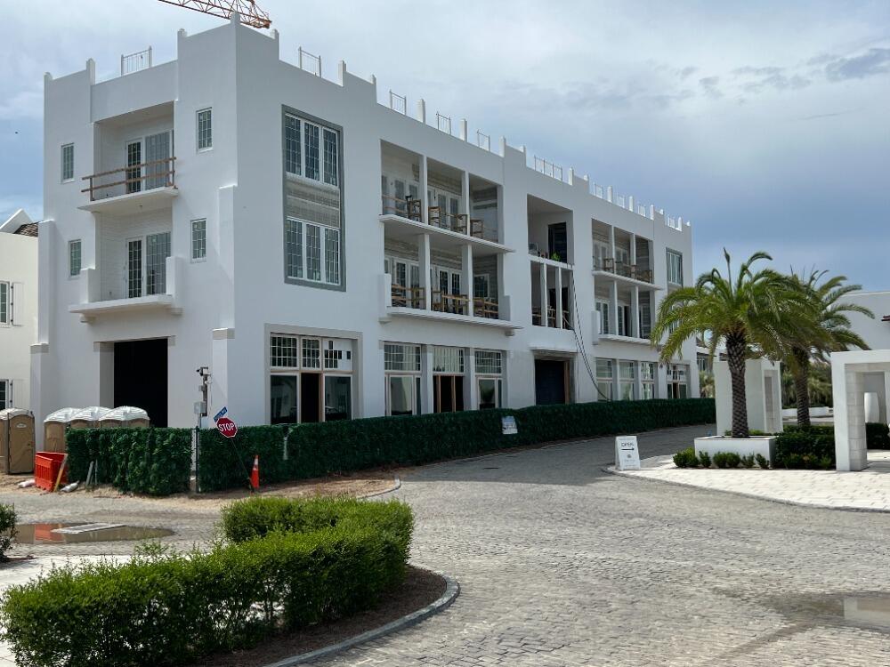 Kaiya Beach Resort - Residential