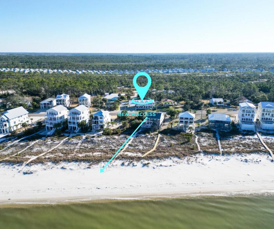 St Joseph Shores - Residential